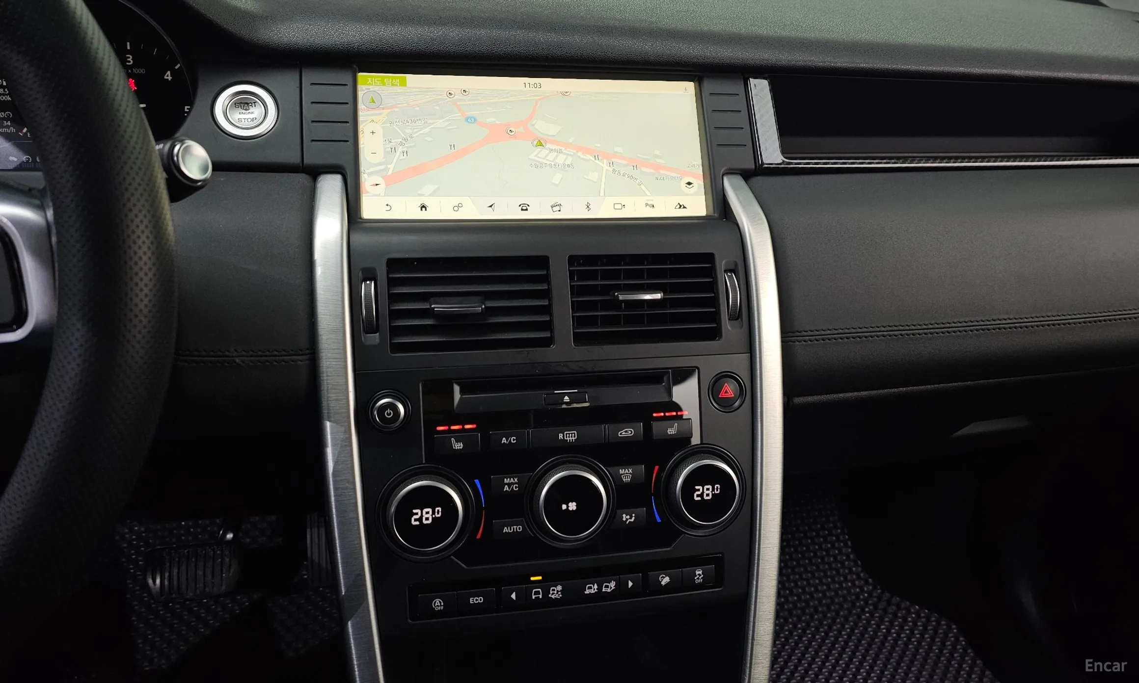 Land Rover Discovery Sports превью 14