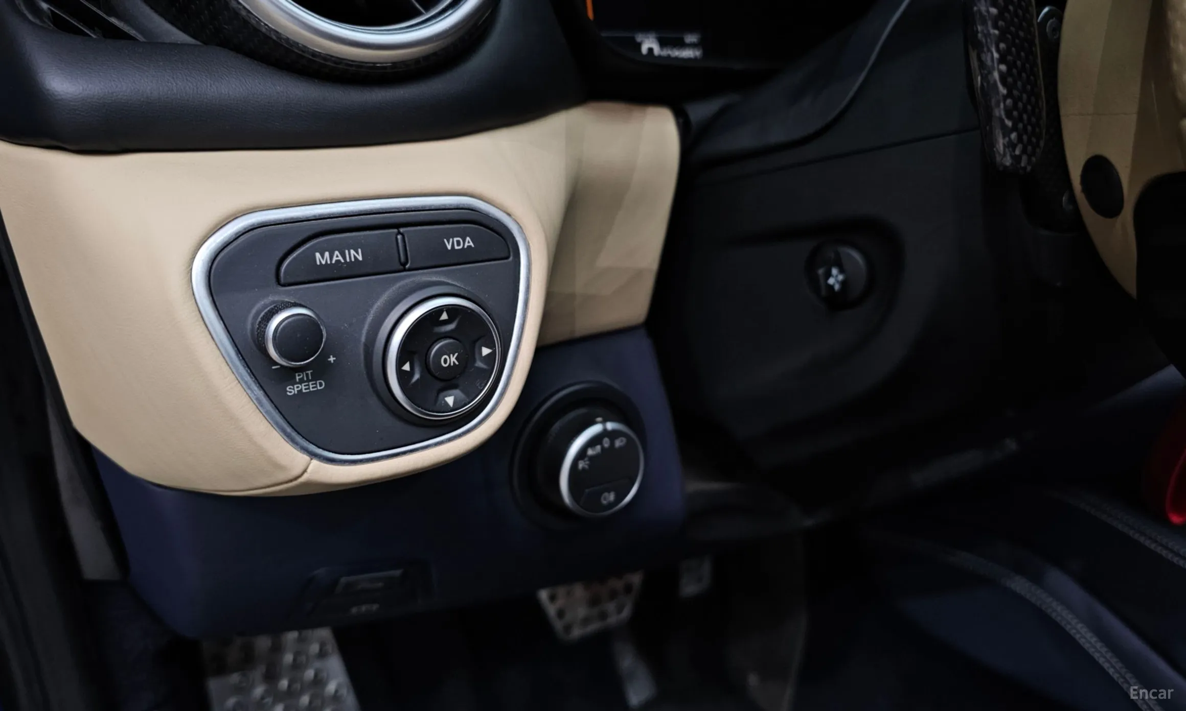 Ferrari California превью 17