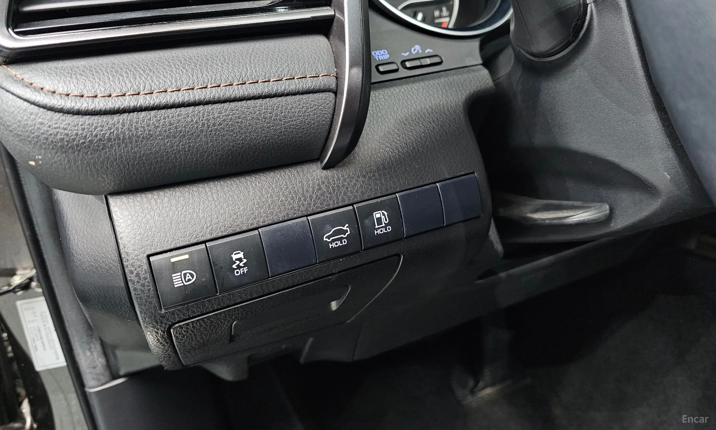 Toyota Camry (XV70) превью 13