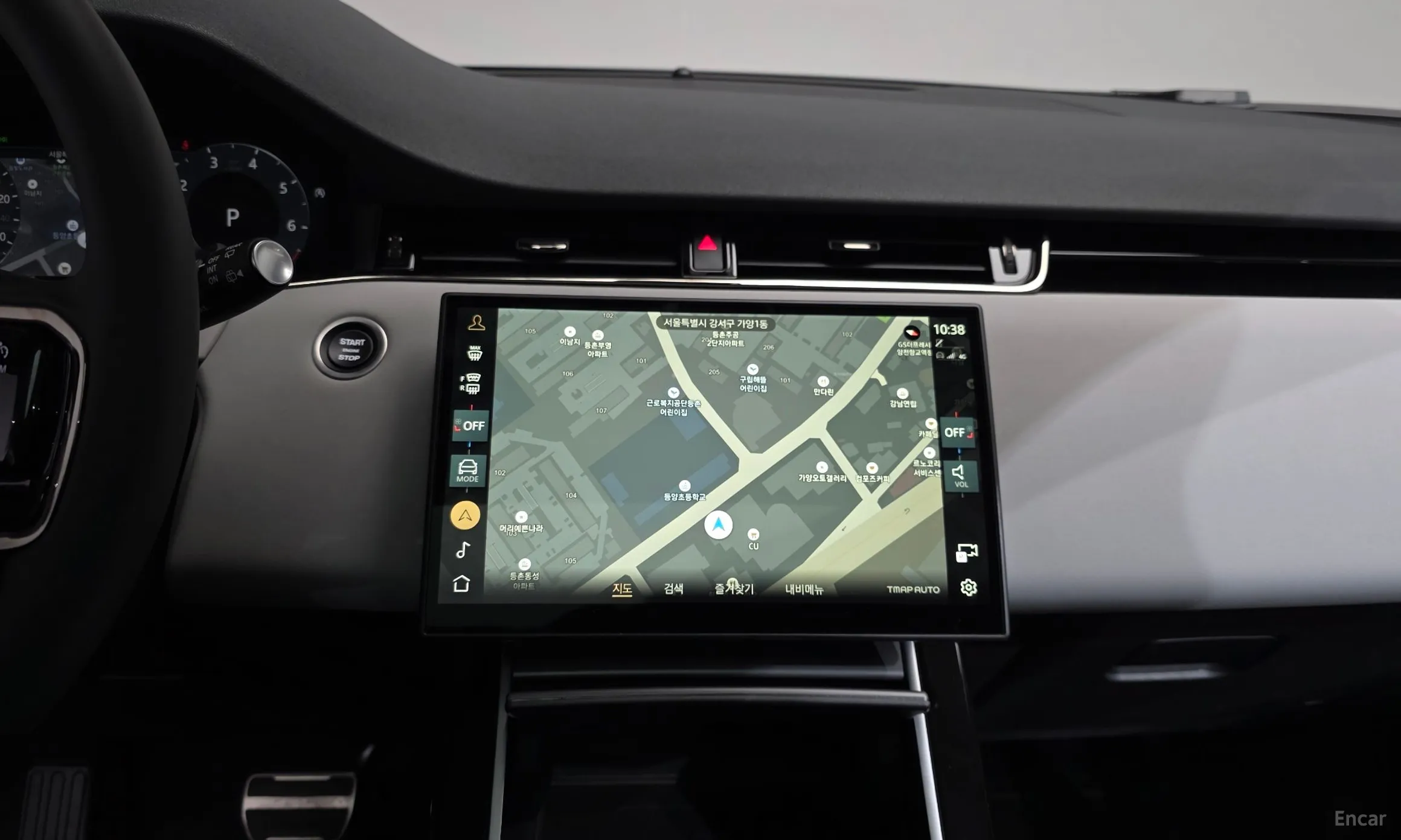 Land Rover Range Rover Evoque 2nd Generation превью 14