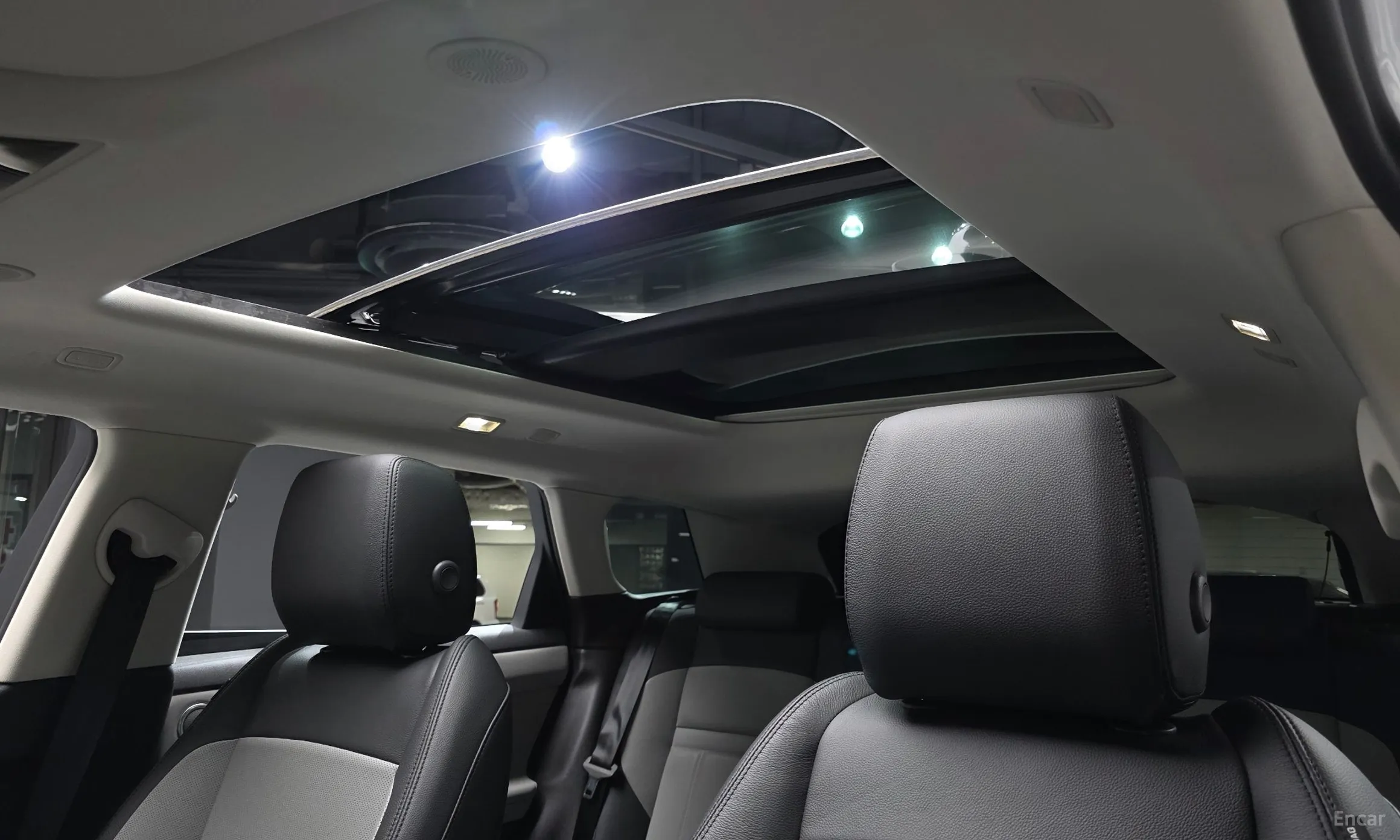 Land Rover Range Rover Evoque 2nd Generation превью 19