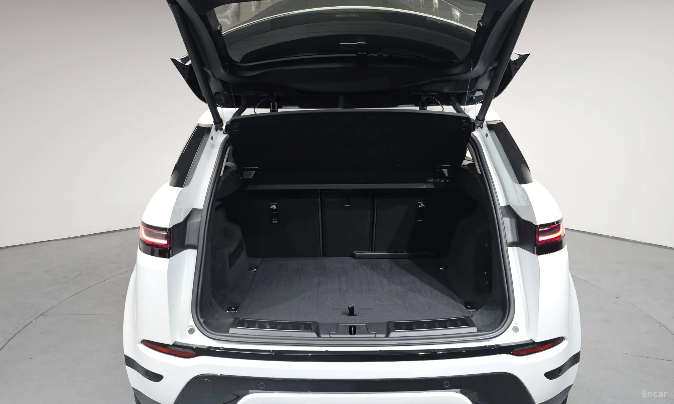 Land Rover Range Rover Evoque 2nd Generation превью 20