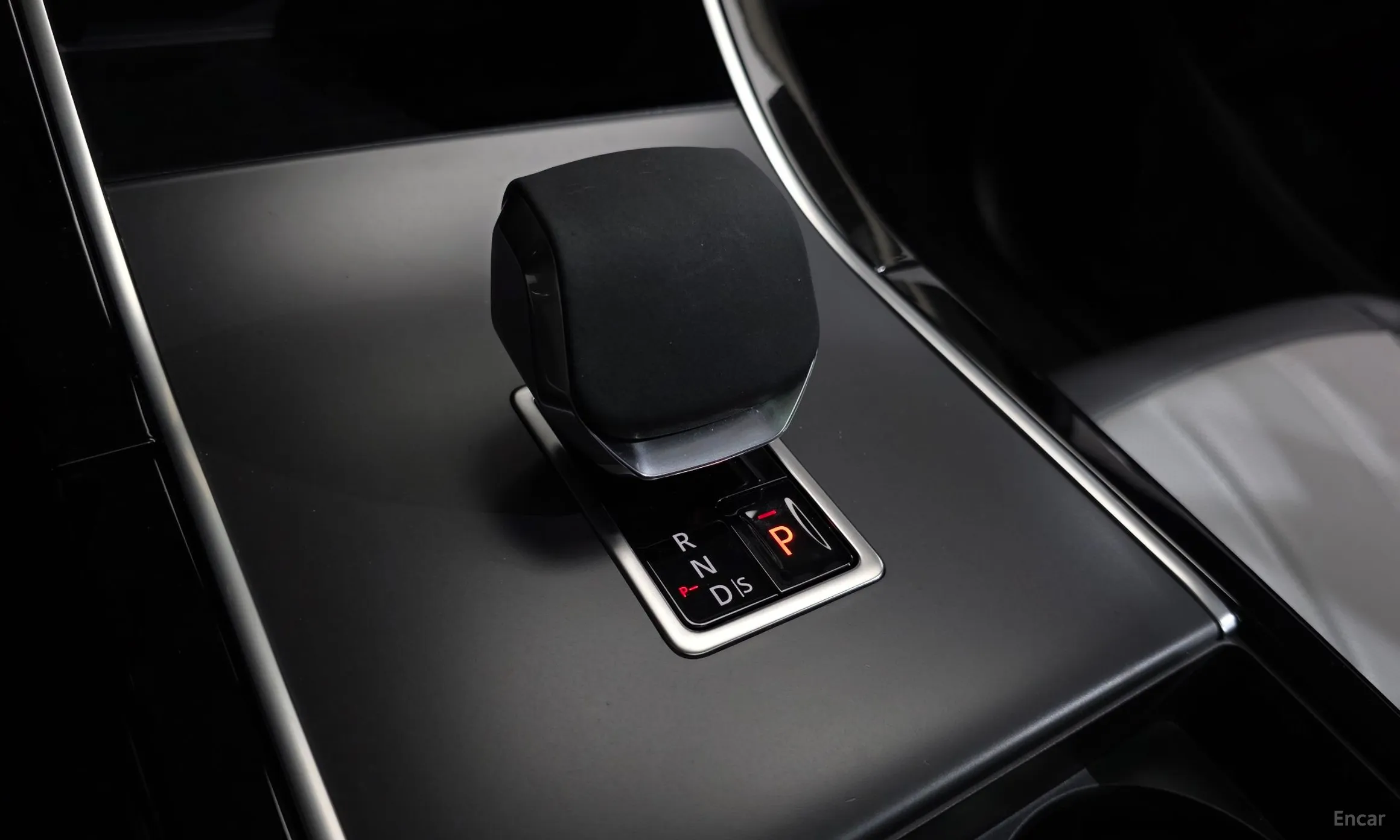 Land Rover Range Rover Evoque 2nd Generation превью 9