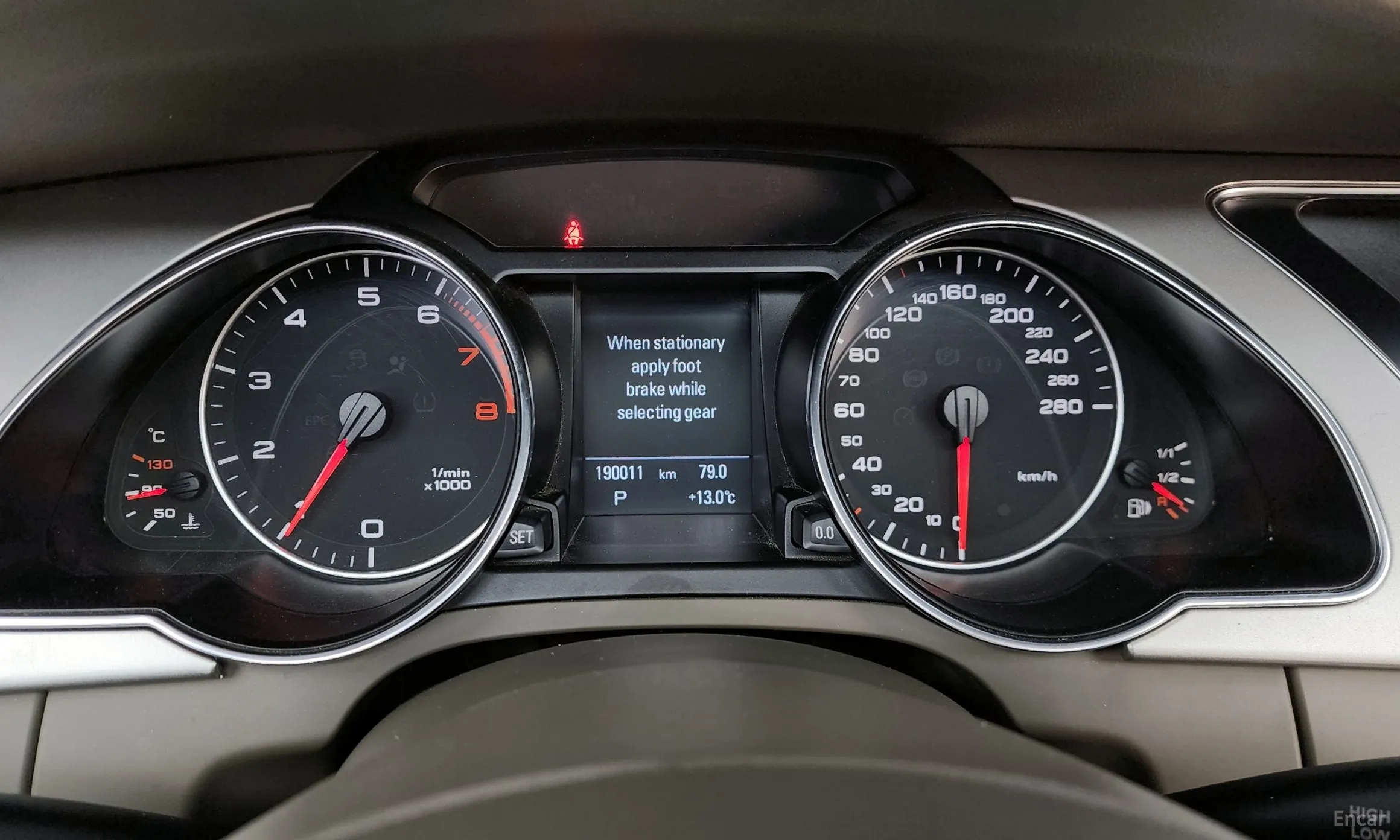 Audi A5 превью 8