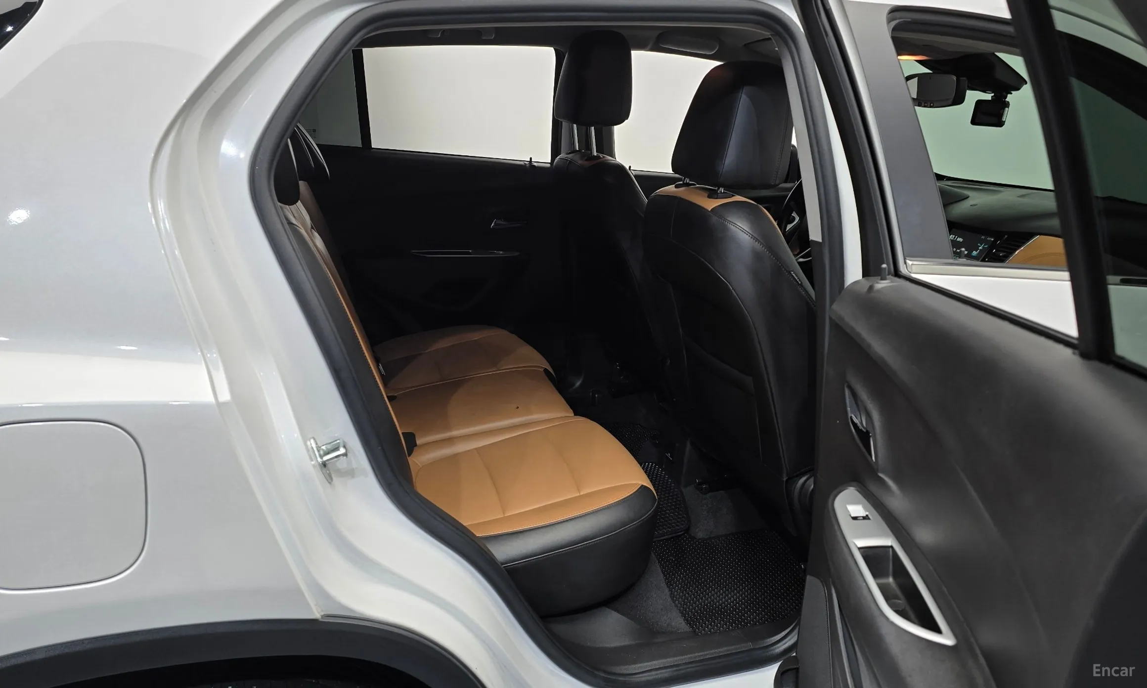 Chevrolet (GM Daewoo) Trax превью 12