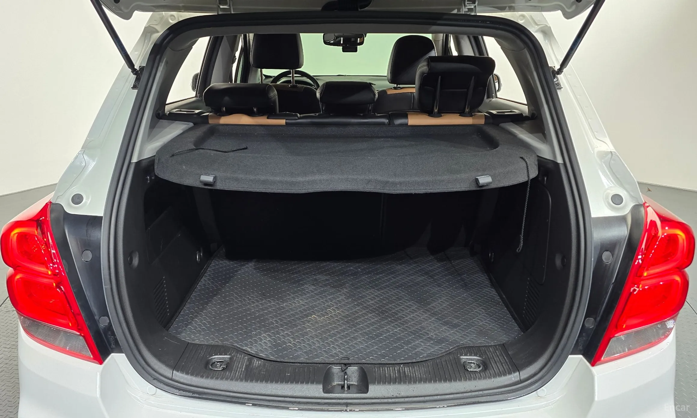 Chevrolet (GM Daewoo) Trax превью 20