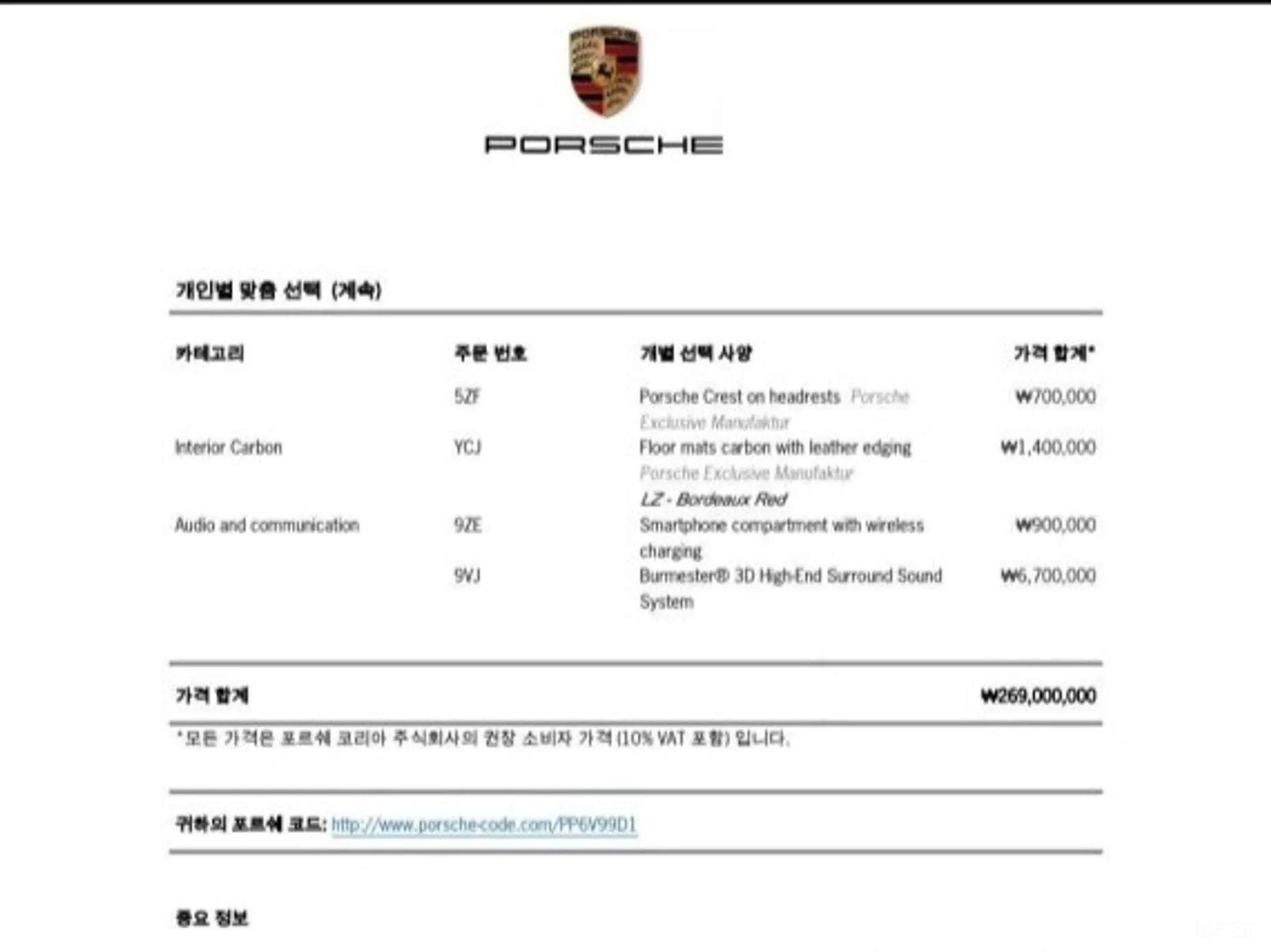 Porsche Cayenne (PO536) превью 20