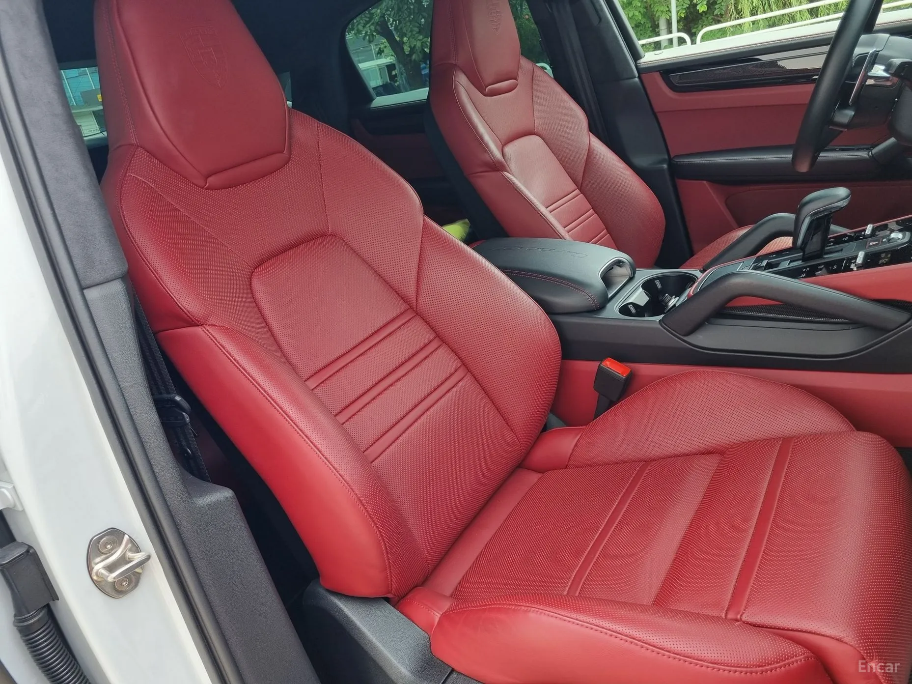 Porsche Cayenne (PO536) превью 9