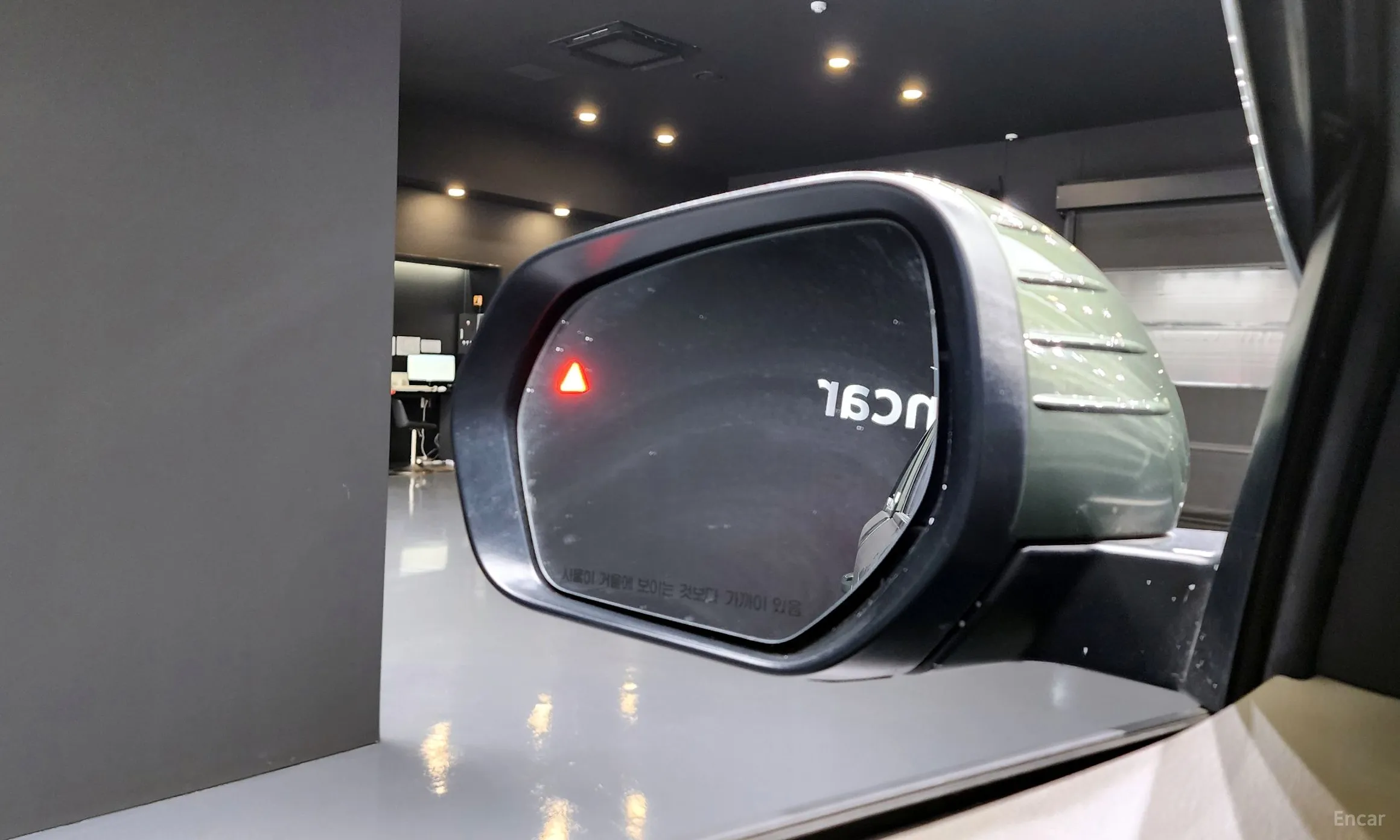 KG Mobility (SsangYong) Rexton Sports Khan превью 13