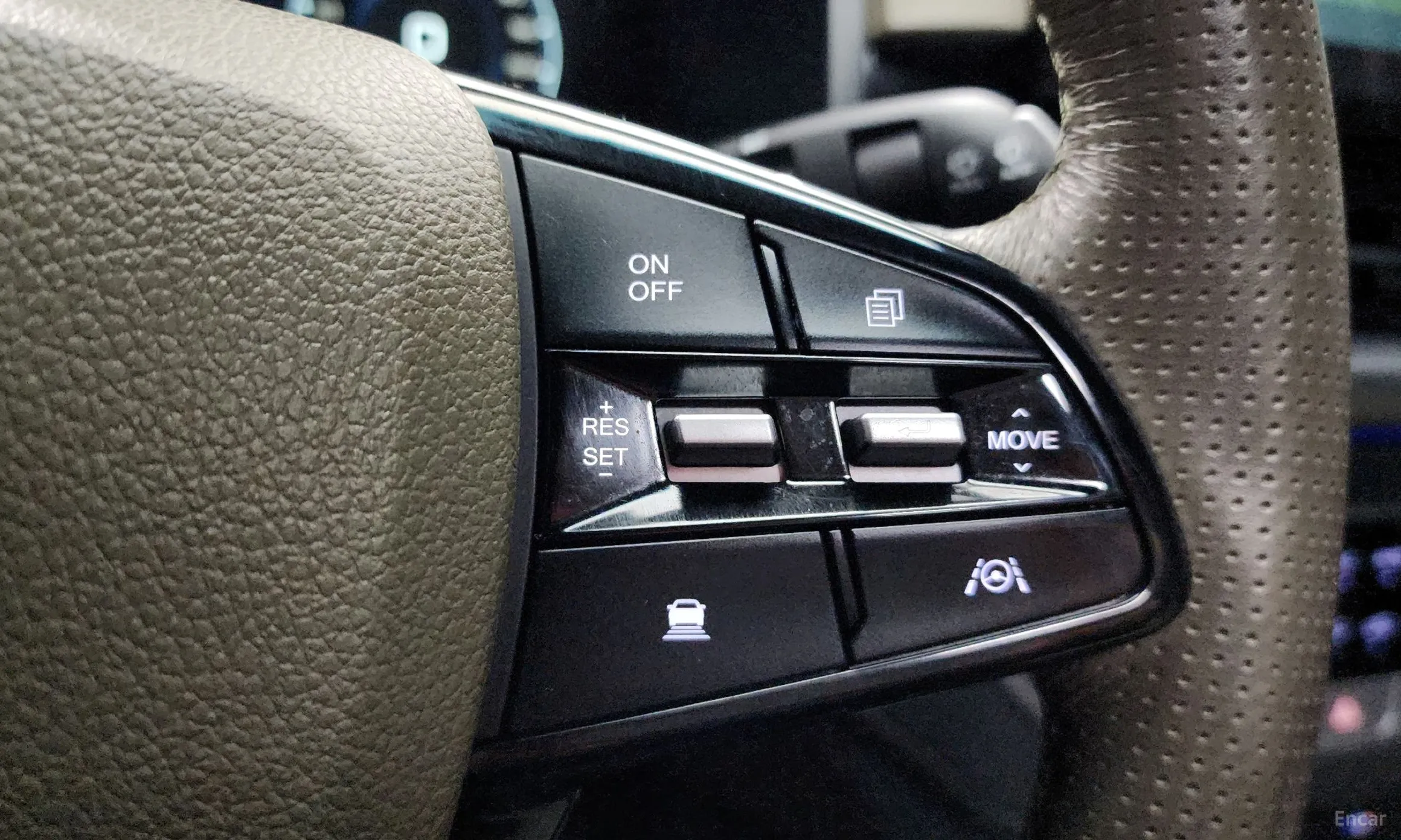 KG Mobility (SsangYong) Rexton Sports Khan превью 17