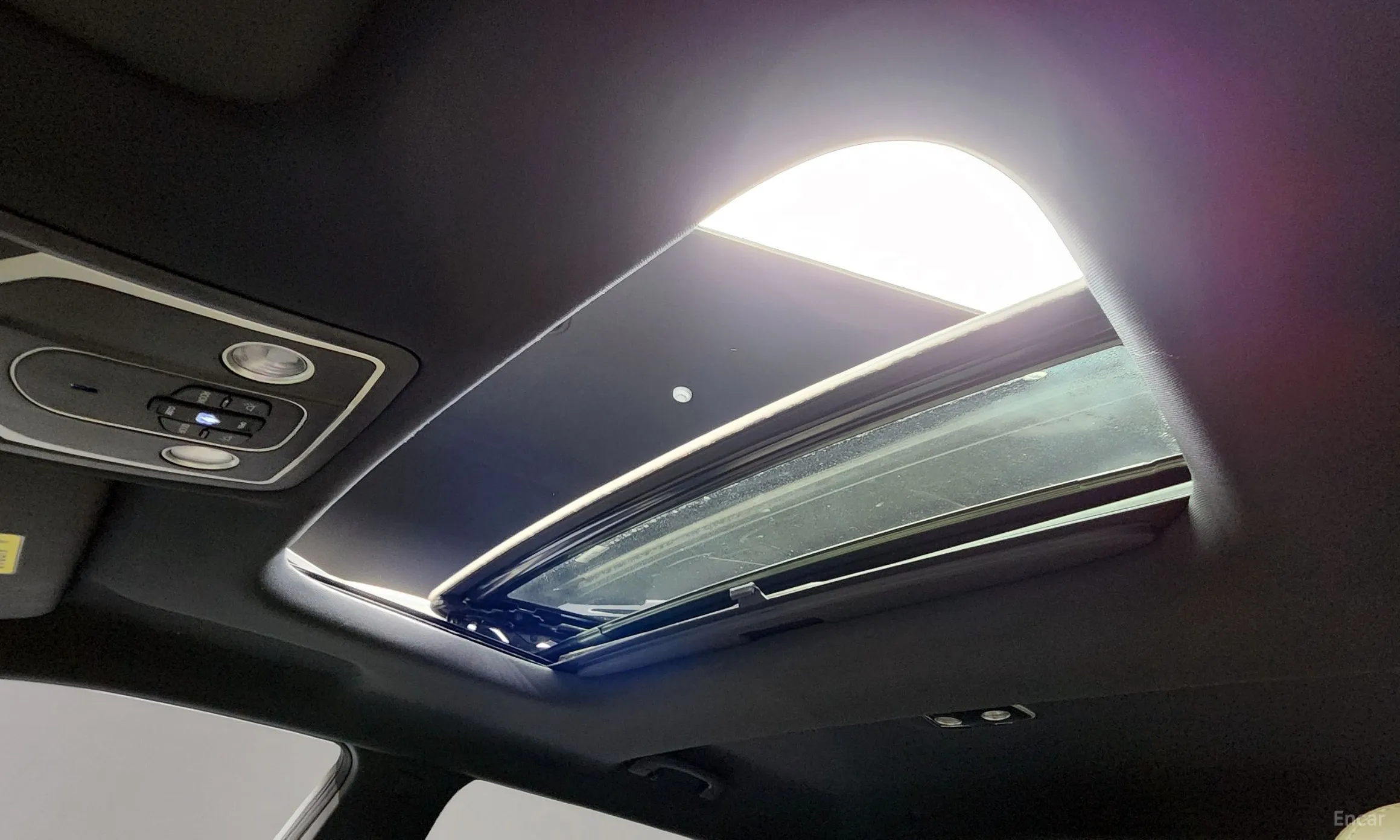 KG Mobility (SsangYong) Rexton Sports Khan превью 18