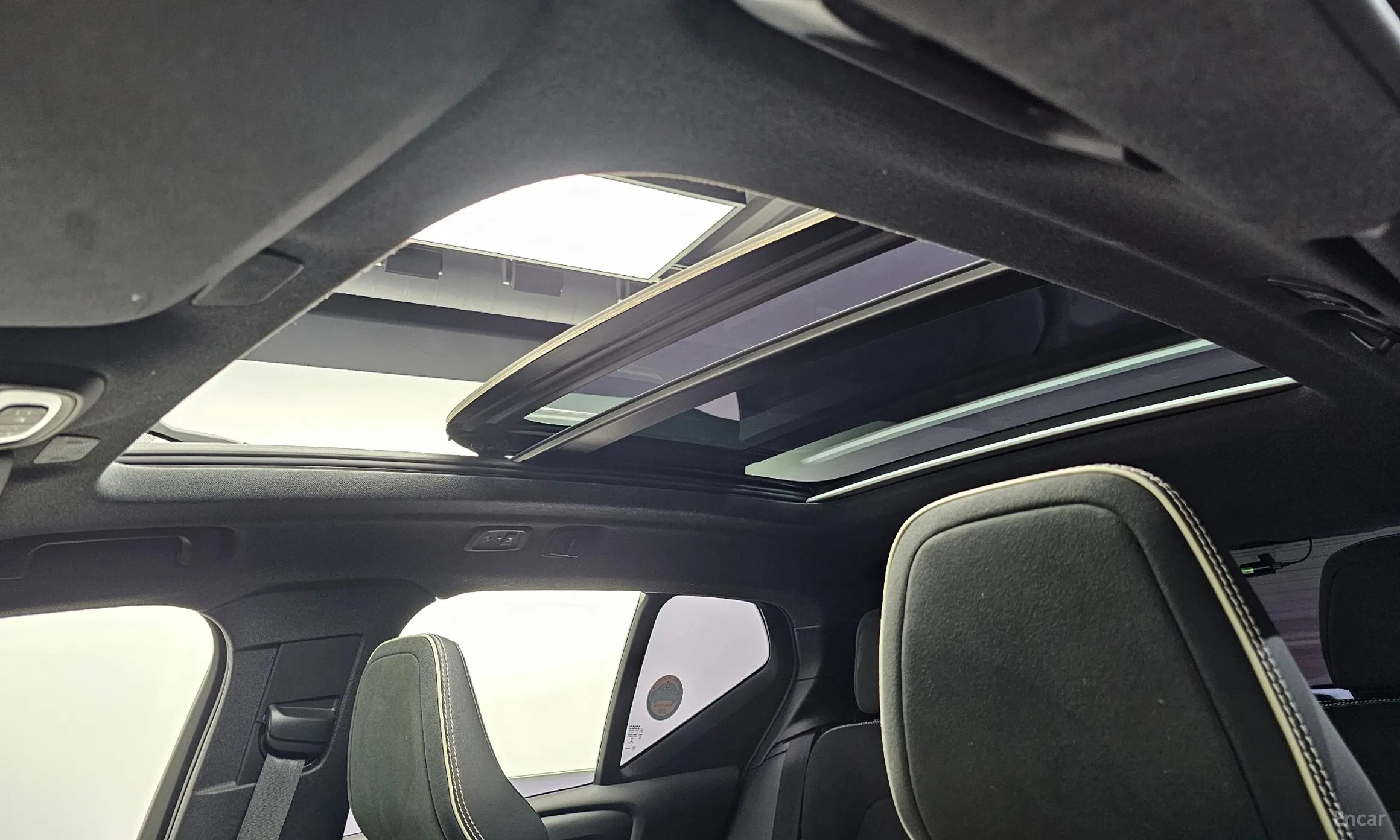 Volvo XC40 превью 19