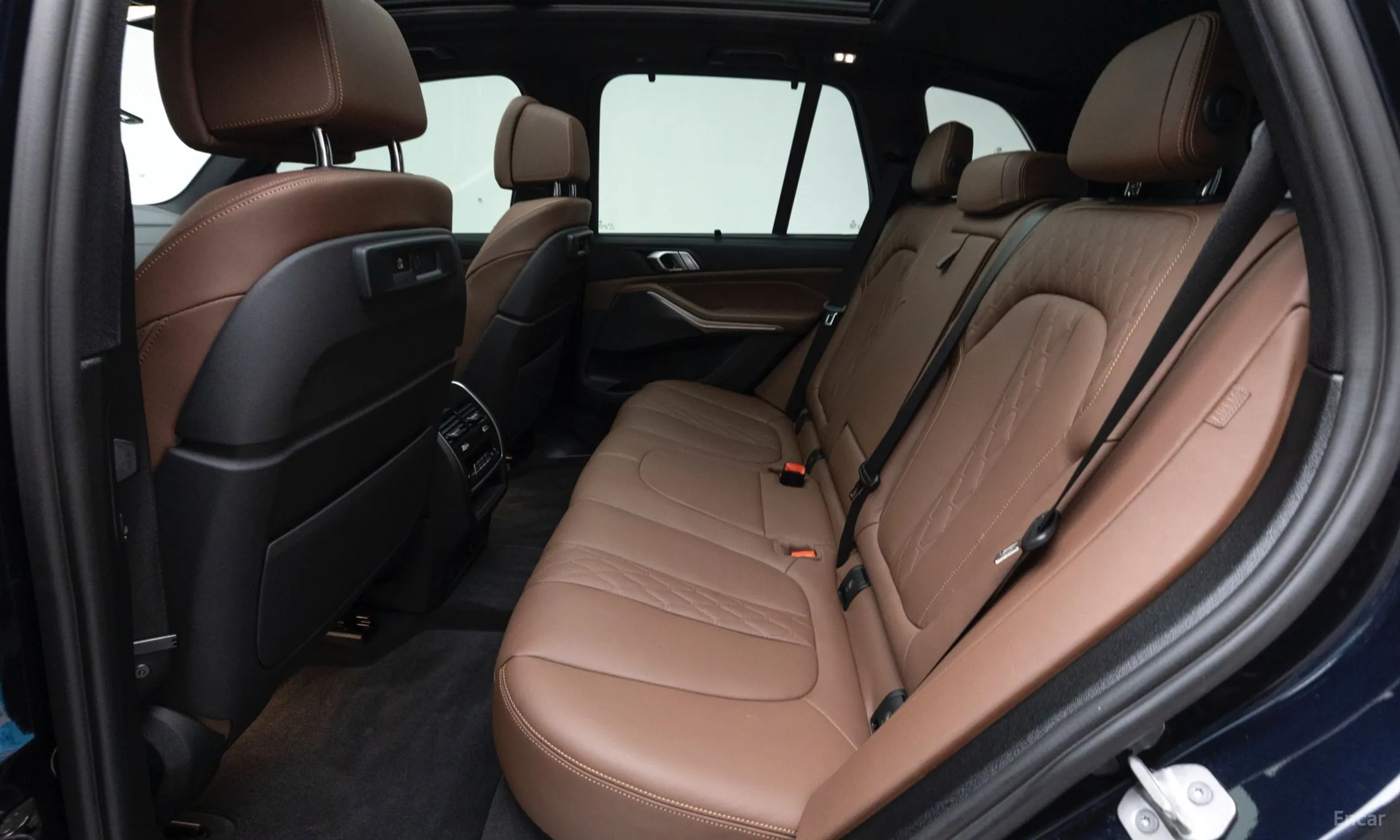 BMW X5 (G05) превью 11
