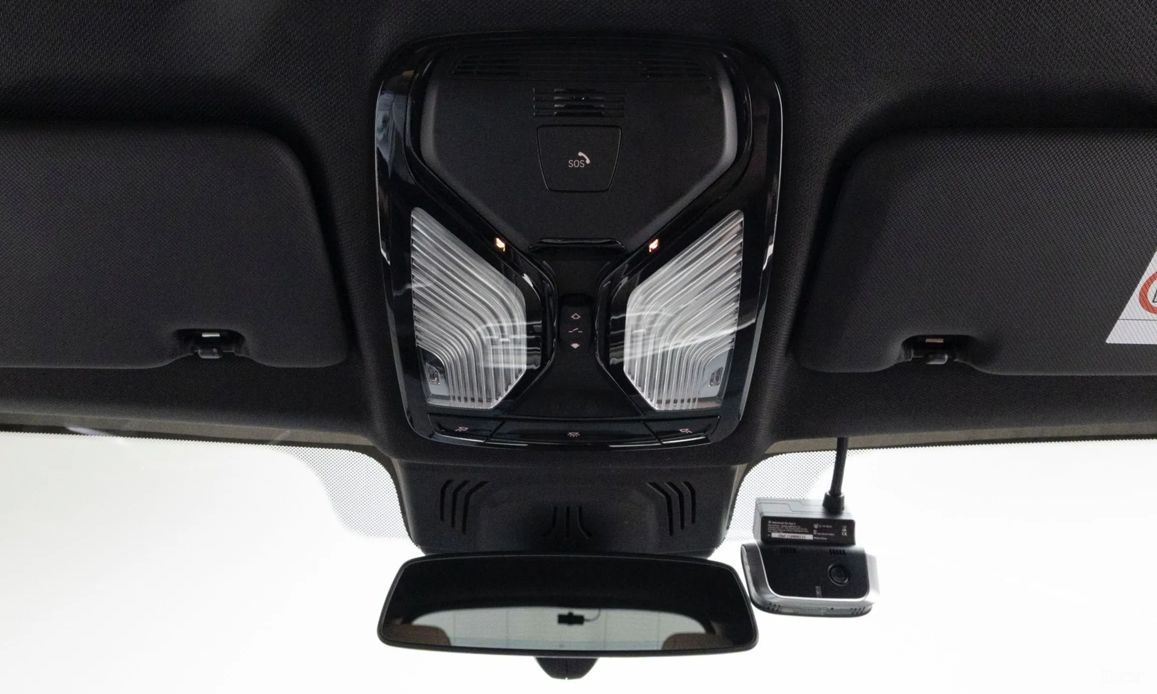 BMW X5 (G05) превью 18