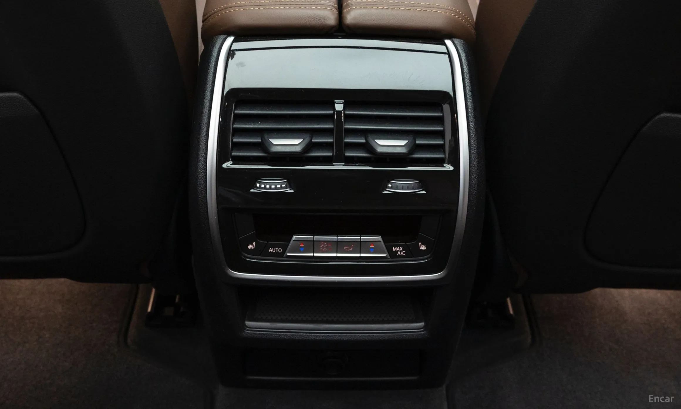 BMW X5 (G05) превью 19