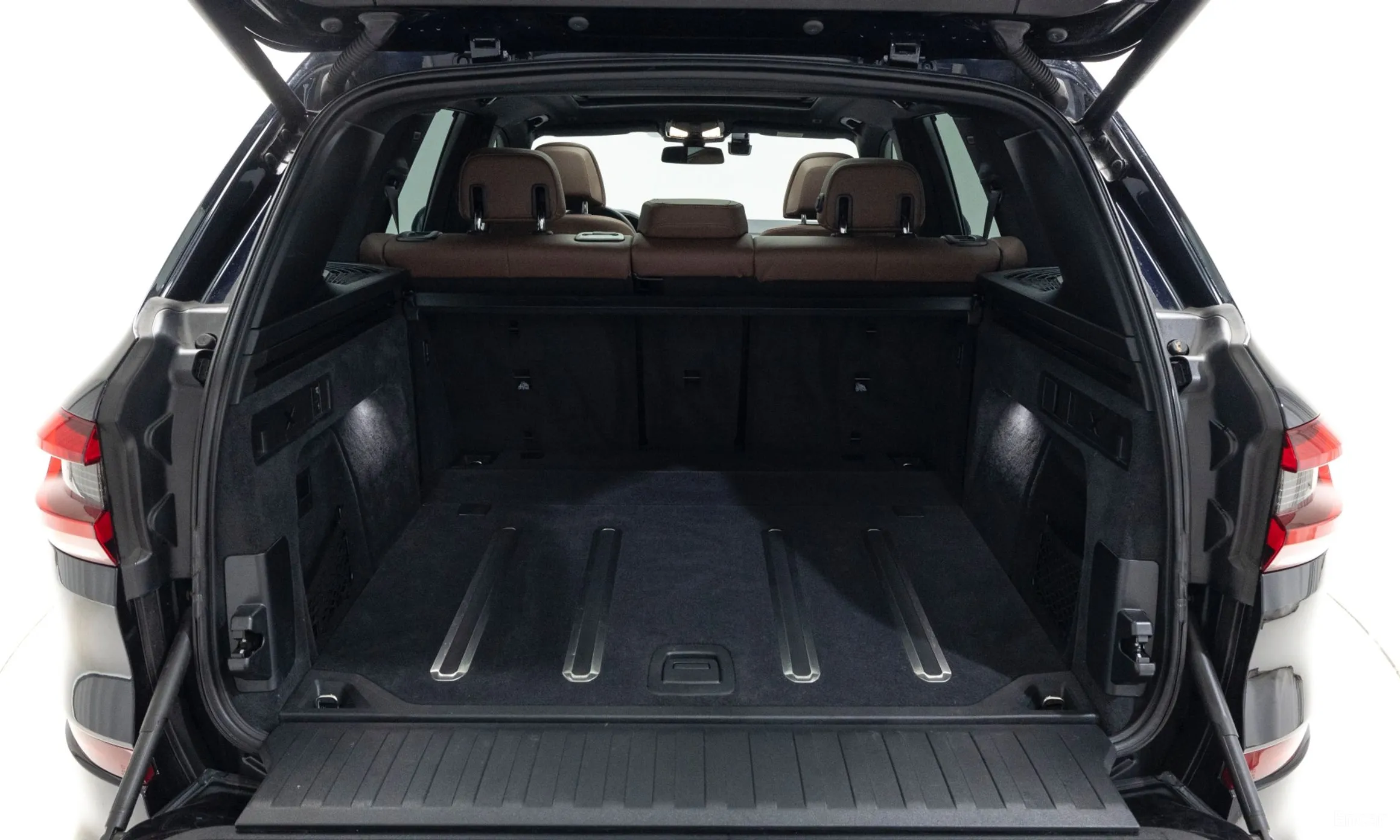 BMW X5 (G05) превью 20