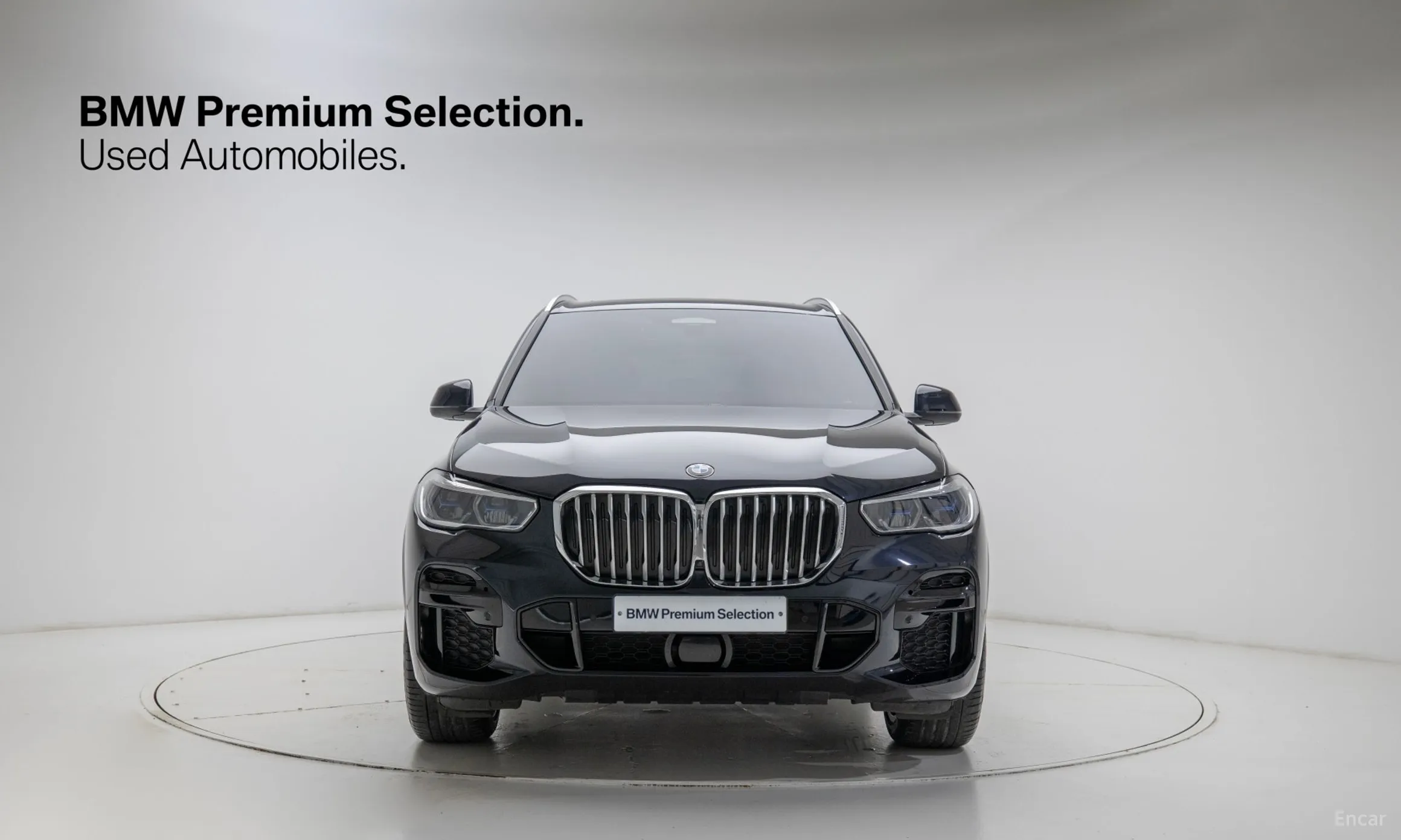BMW X5 (G05) превью 3