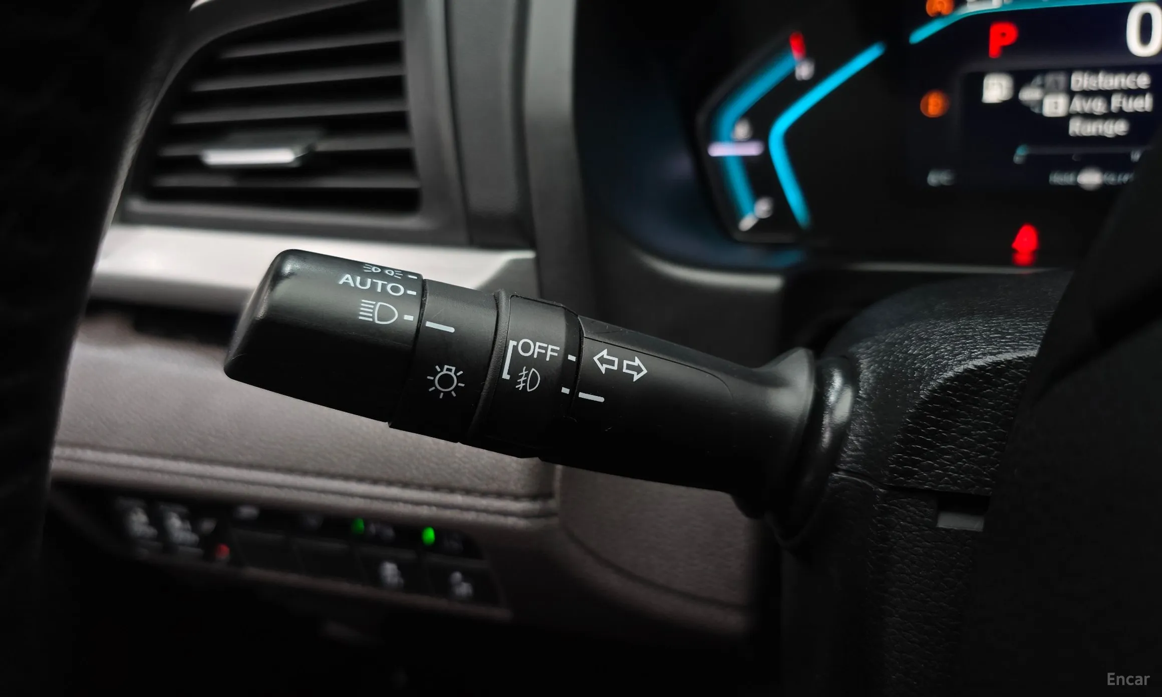 Honda Odyssey превью 17