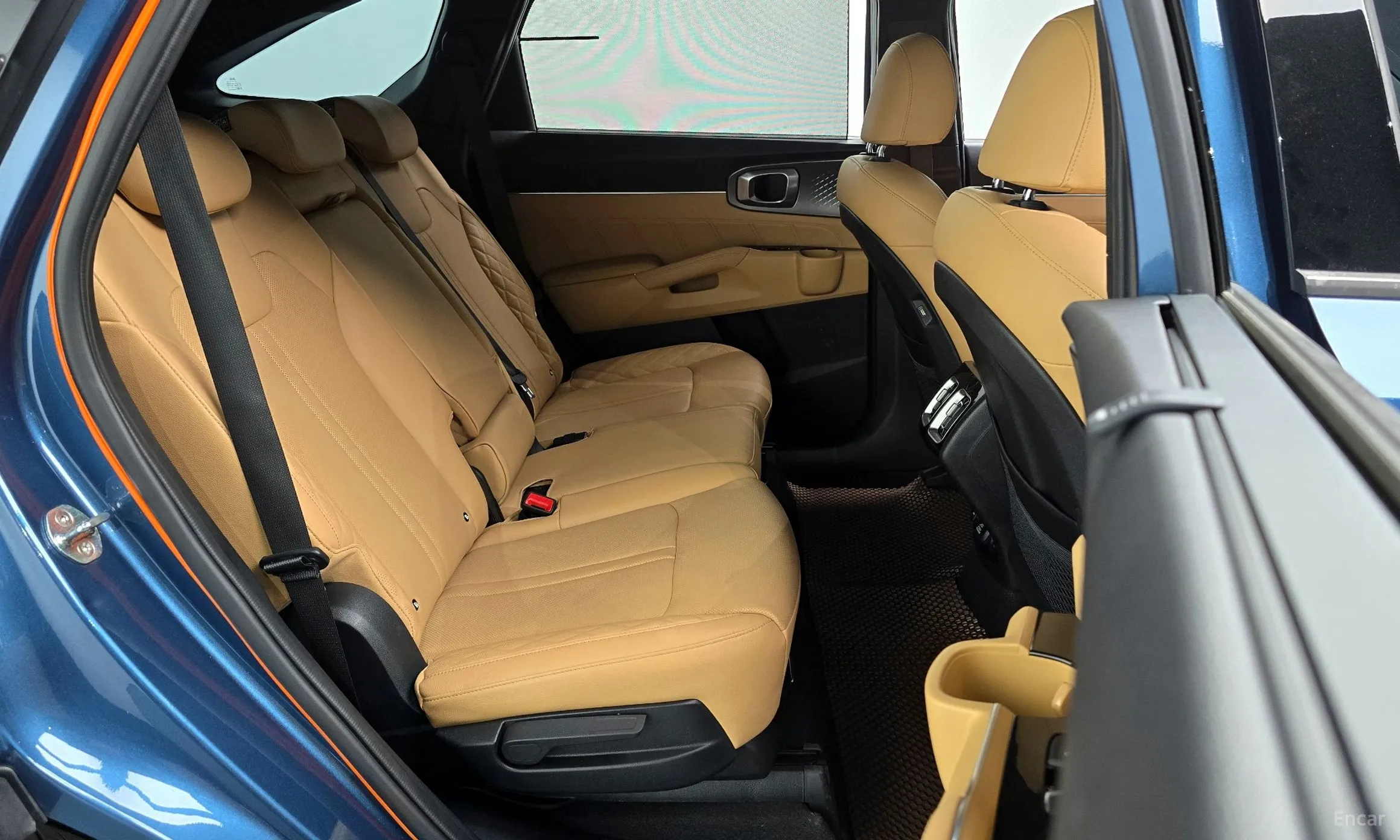 Kia Sorento 4th generation превью 12