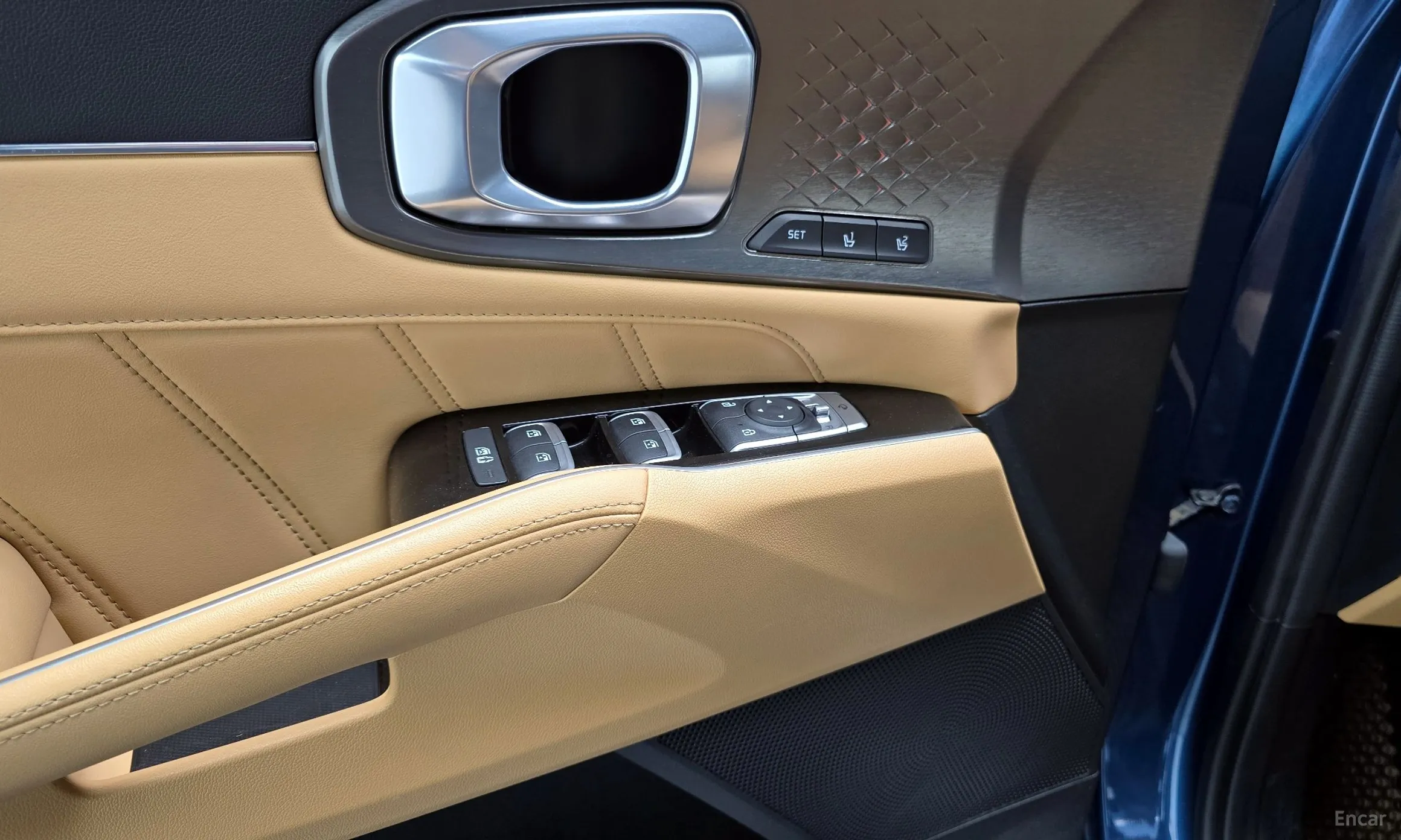 Kia Sorento 4th generation превью 18