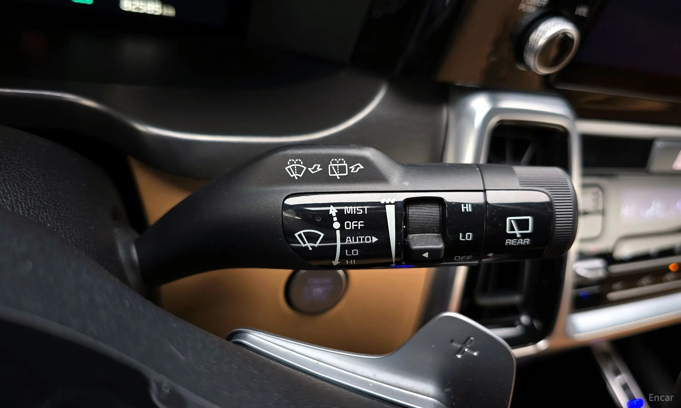 Kia Sorento 4th generation превью 19