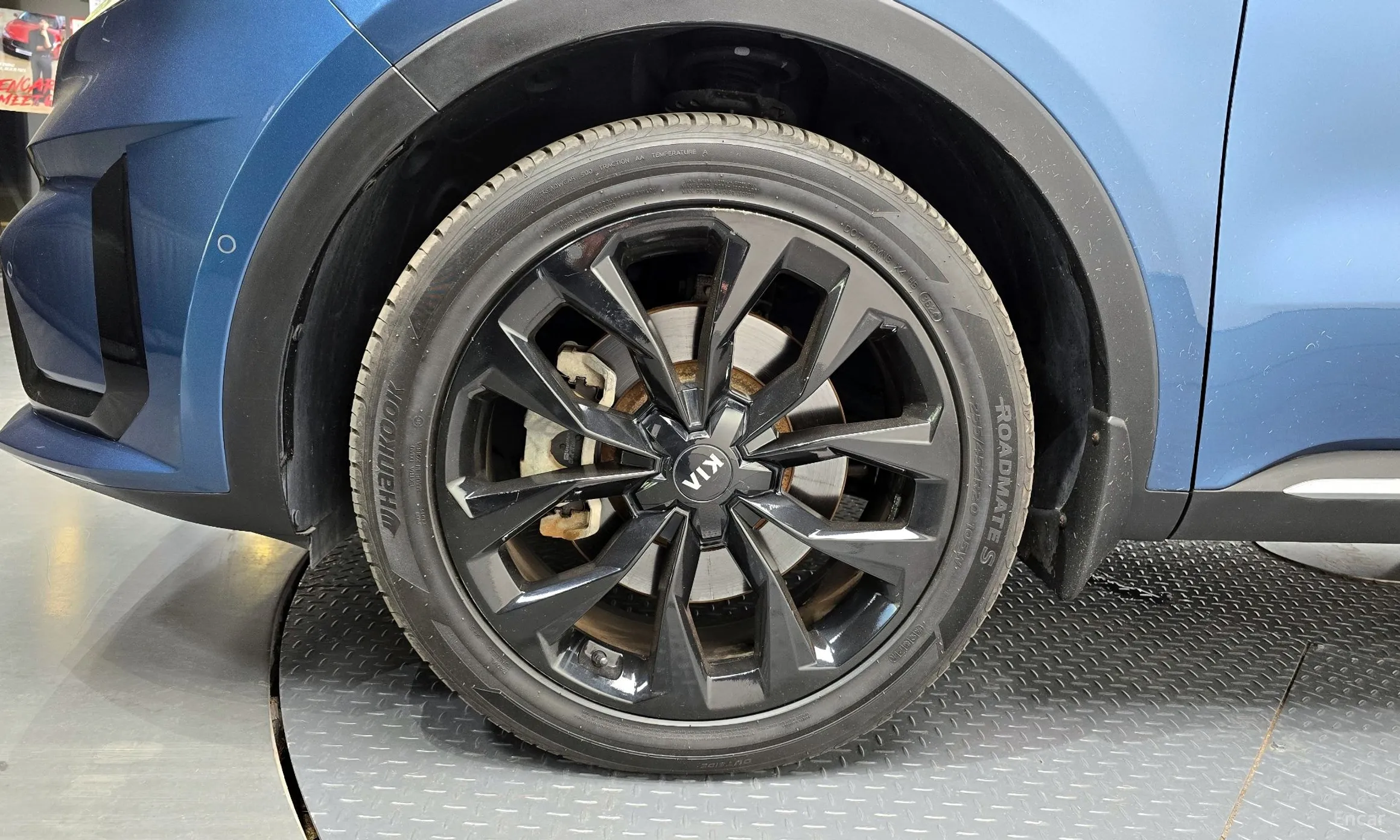 Kia Sorento 4th generation превью 5
