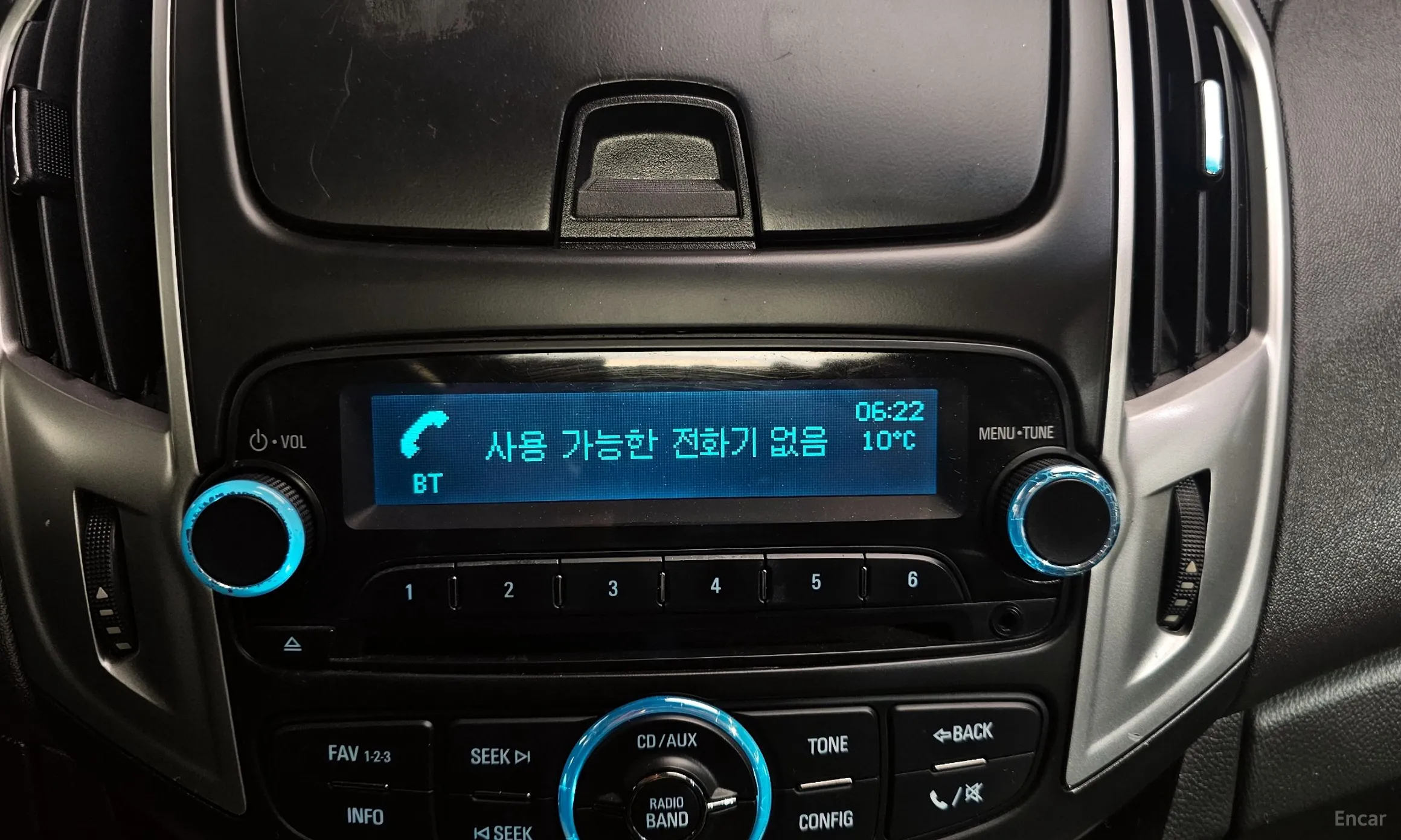Chevrolet (GM Daewoo) Cruze превью 16