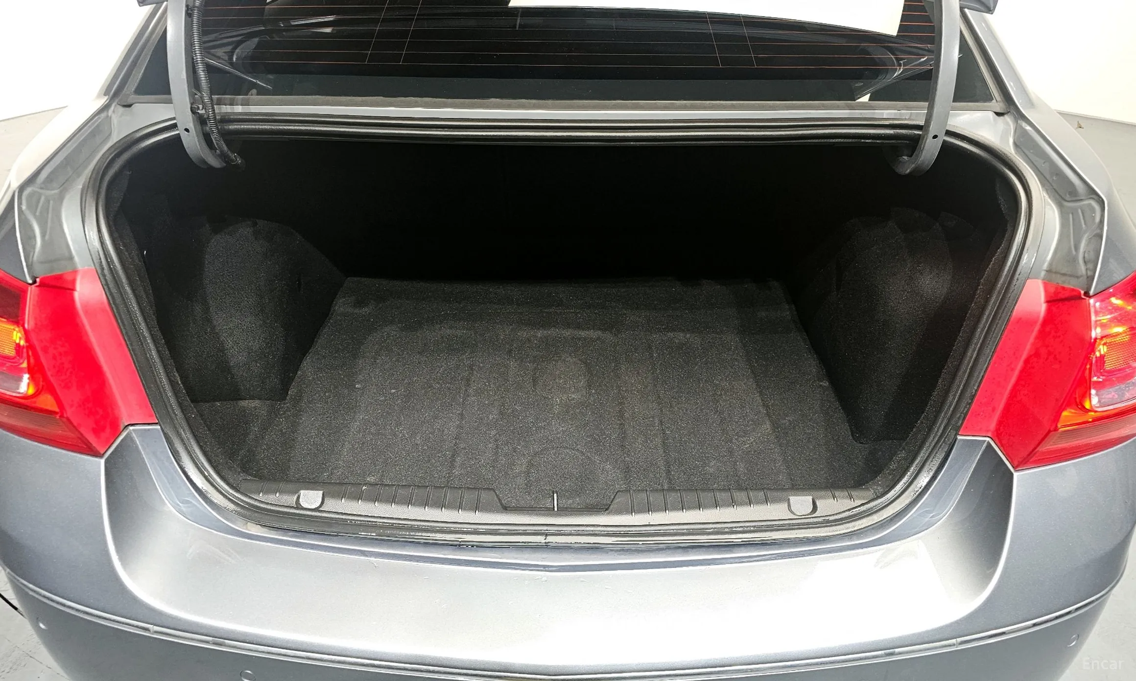 Chevrolet (GM Daewoo) Cruze превью 20