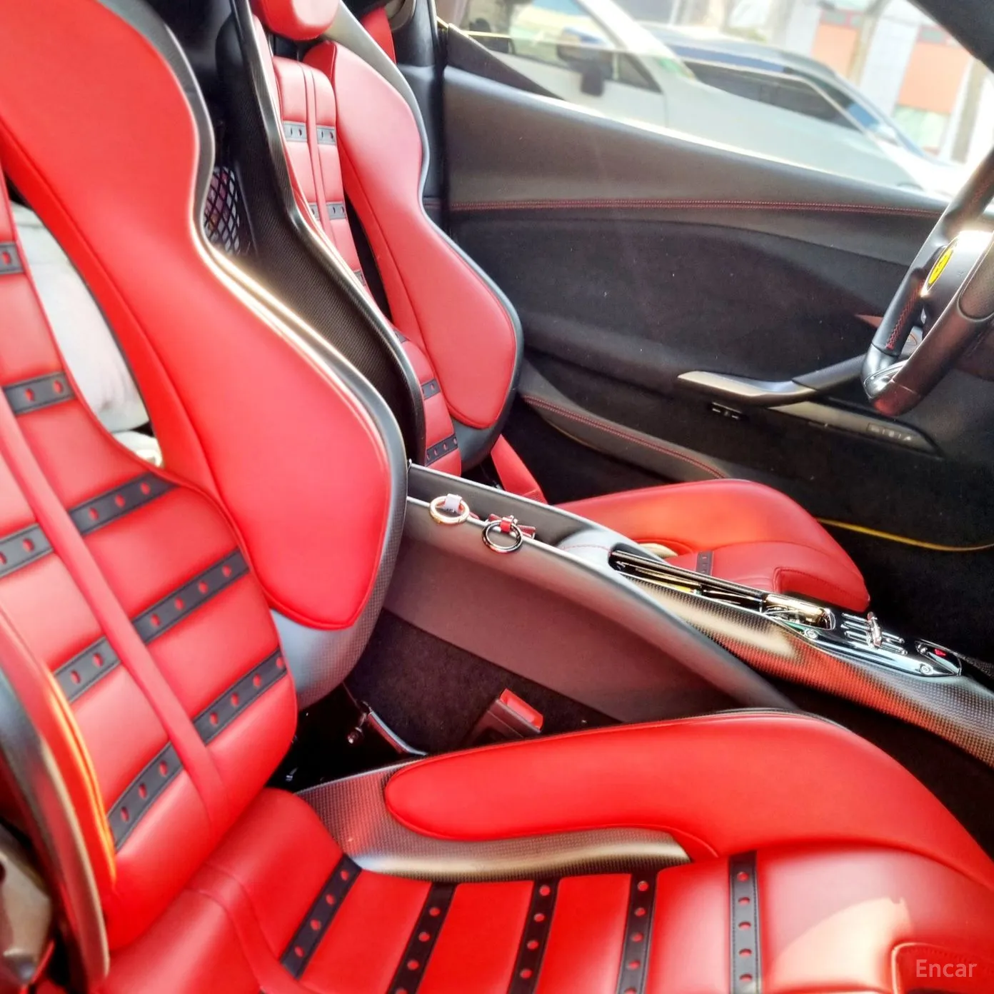 Ferrari 296 GTB превью 10