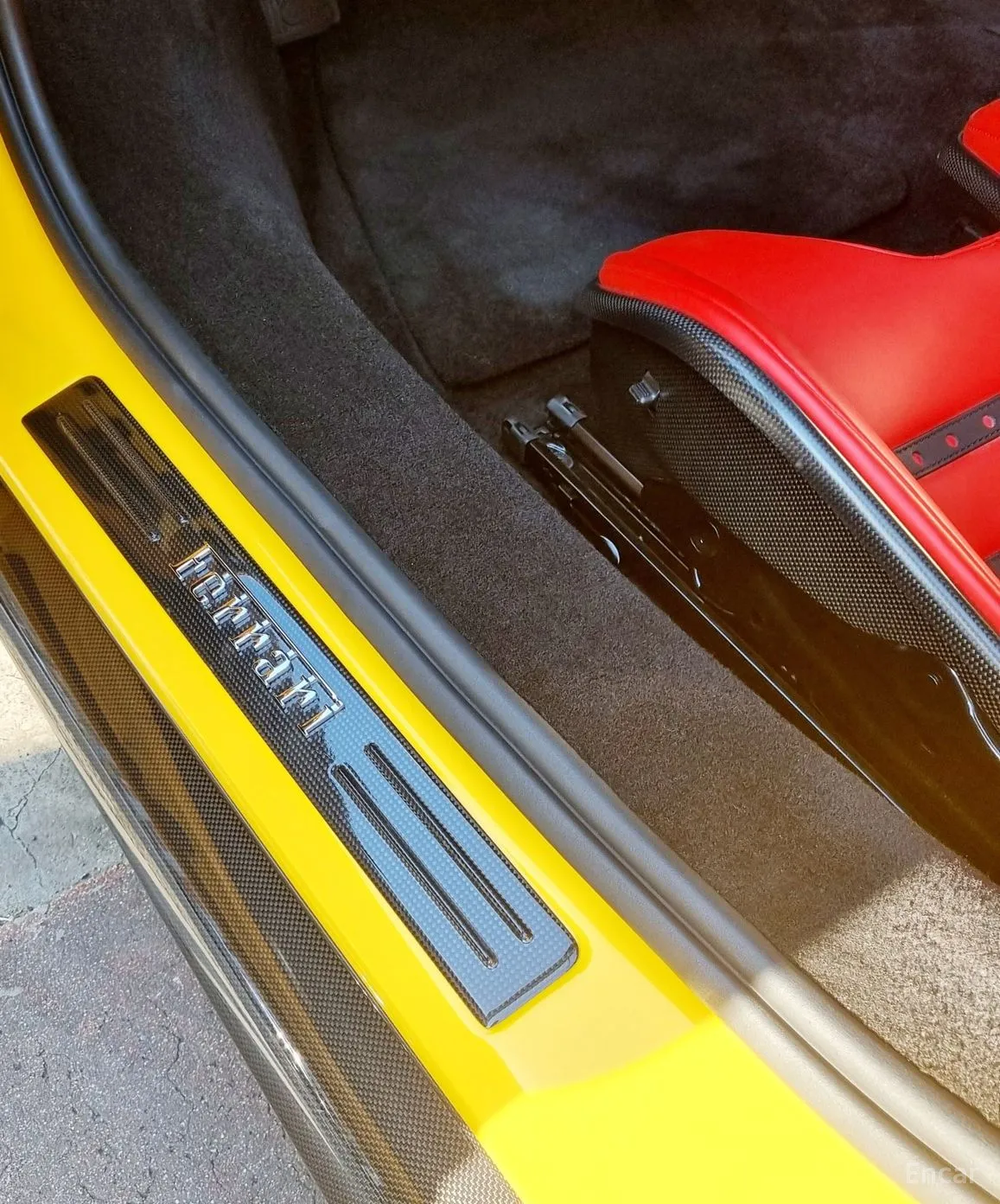 Ferrari 296 GTB превью 12