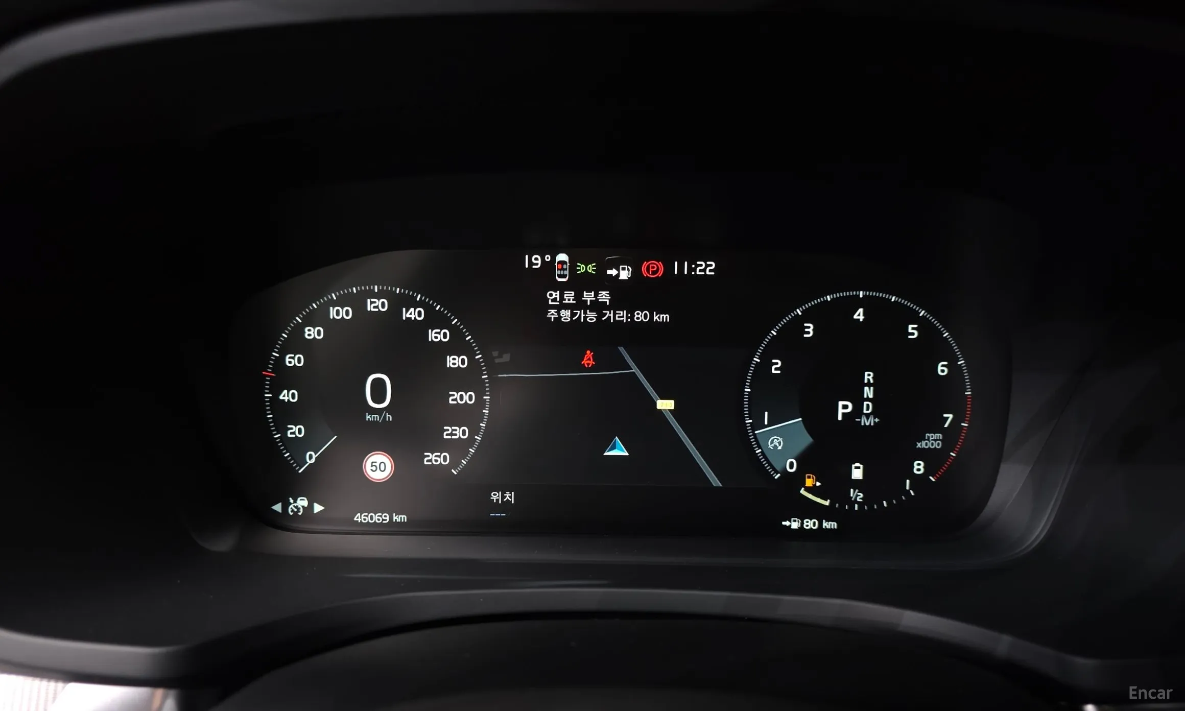 Volvo S60 3rd Generation превью 8