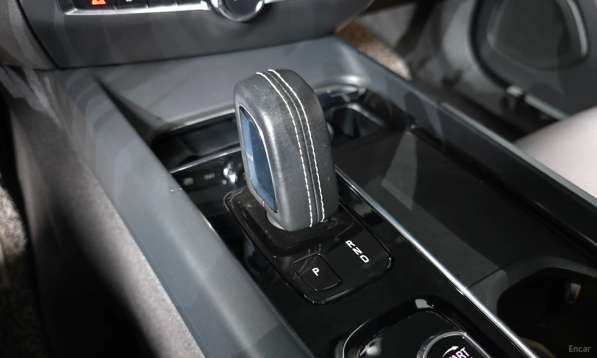 Volvo S60 3rd Generation превью 9