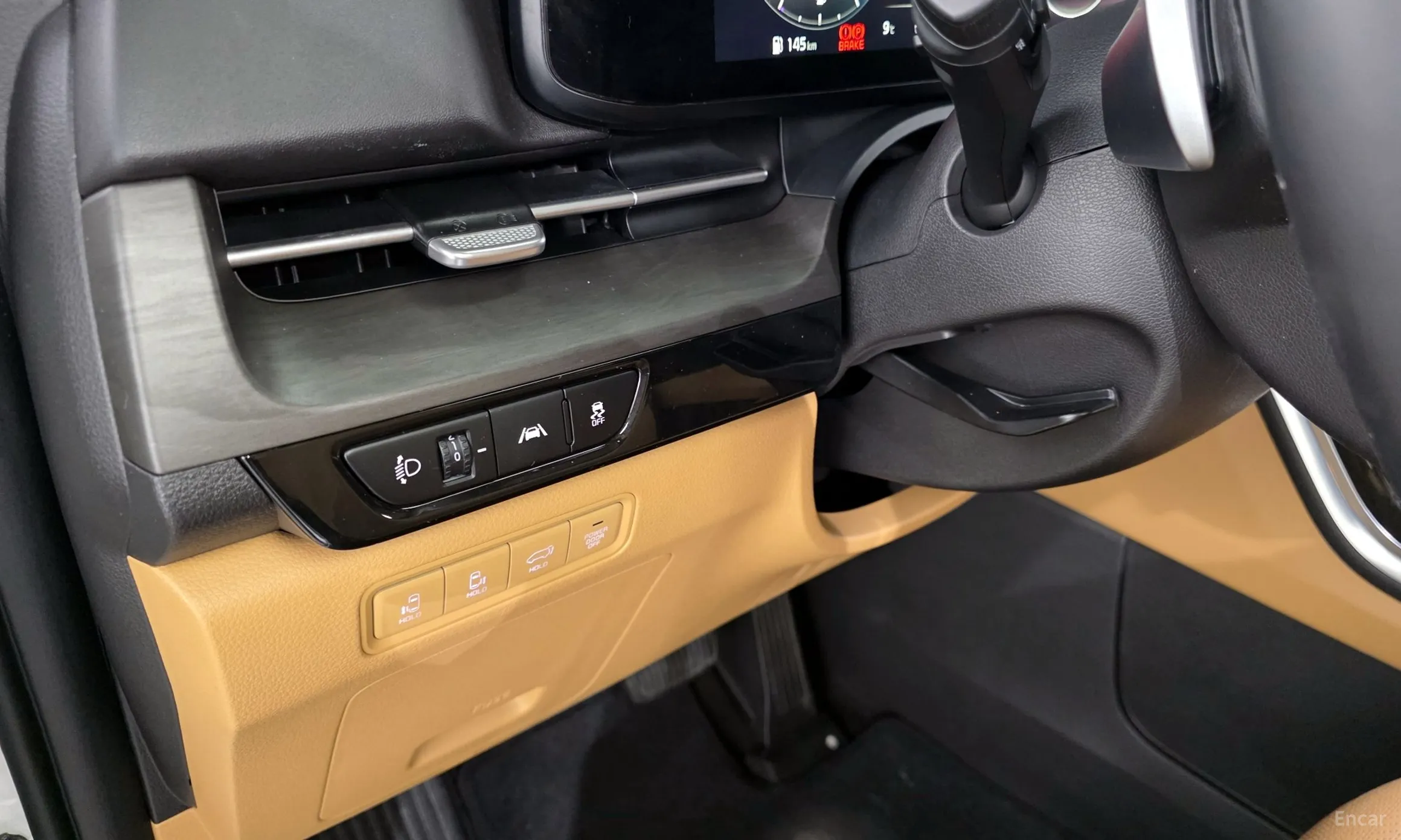 Kia Carnival Gen 4 превью 15