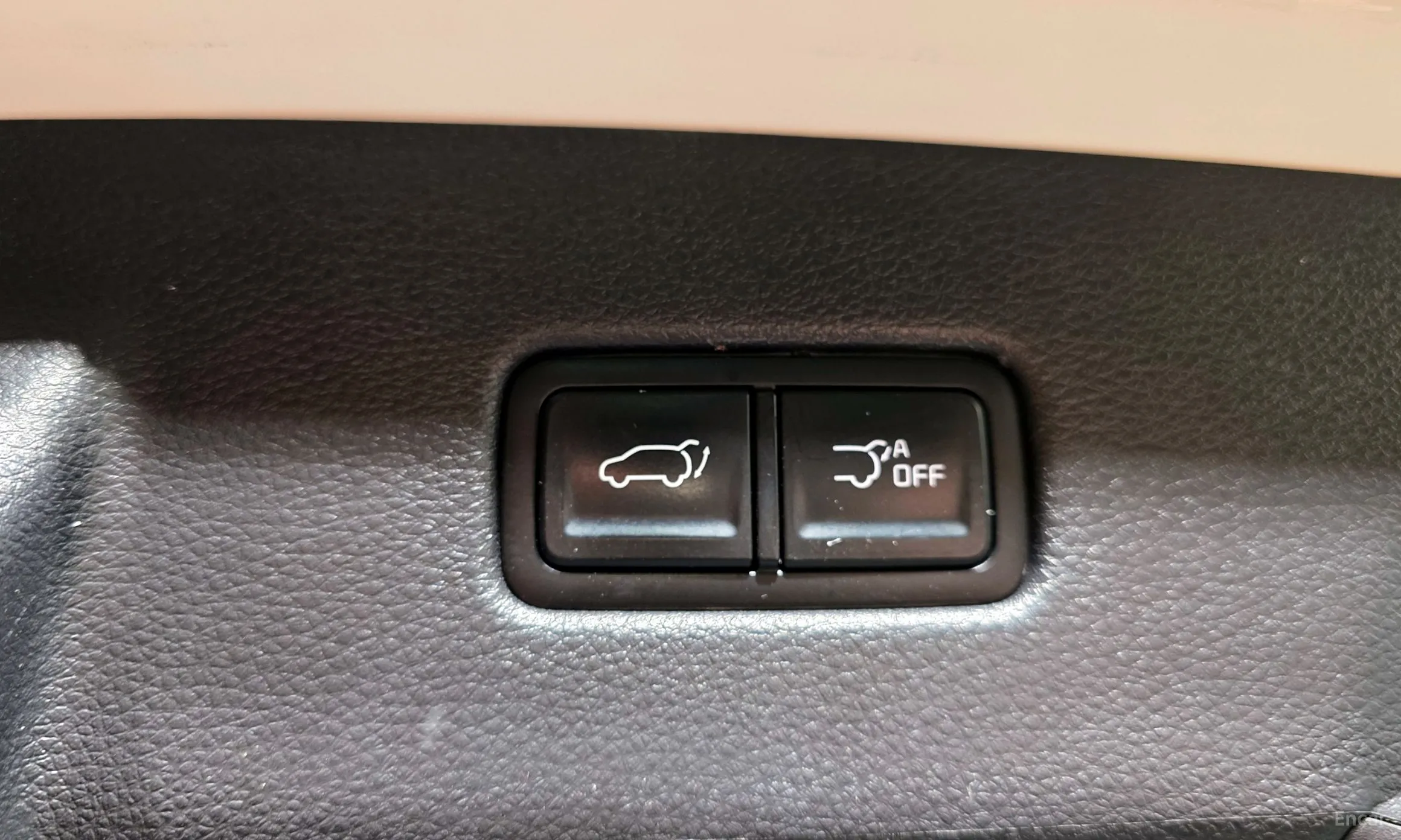 Kia Carnival Gen 4 превью 19