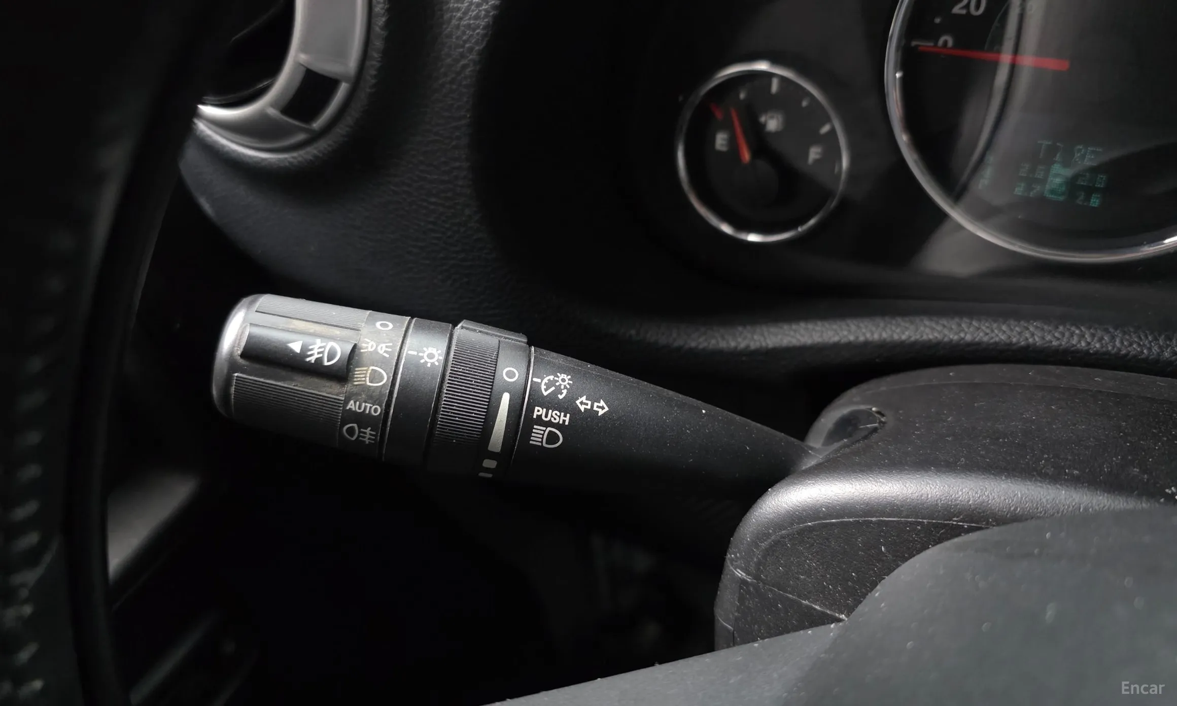 Jeep Wrangler (JK) превью 18
