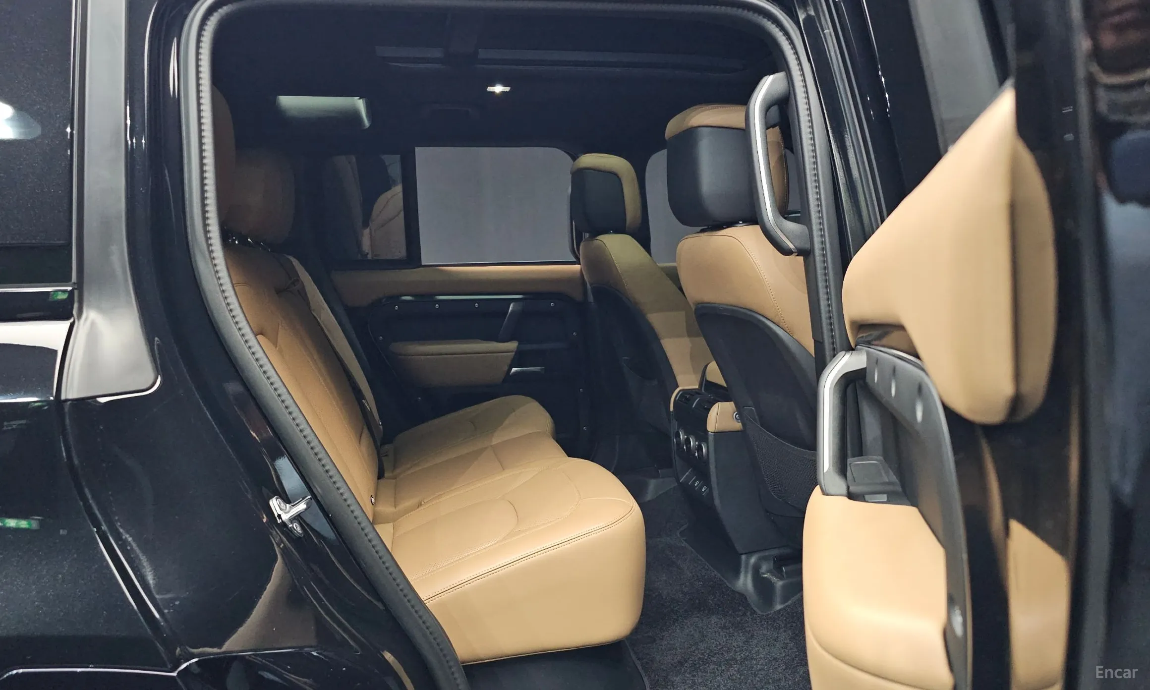 Land Rover Defender (L663) превью 12