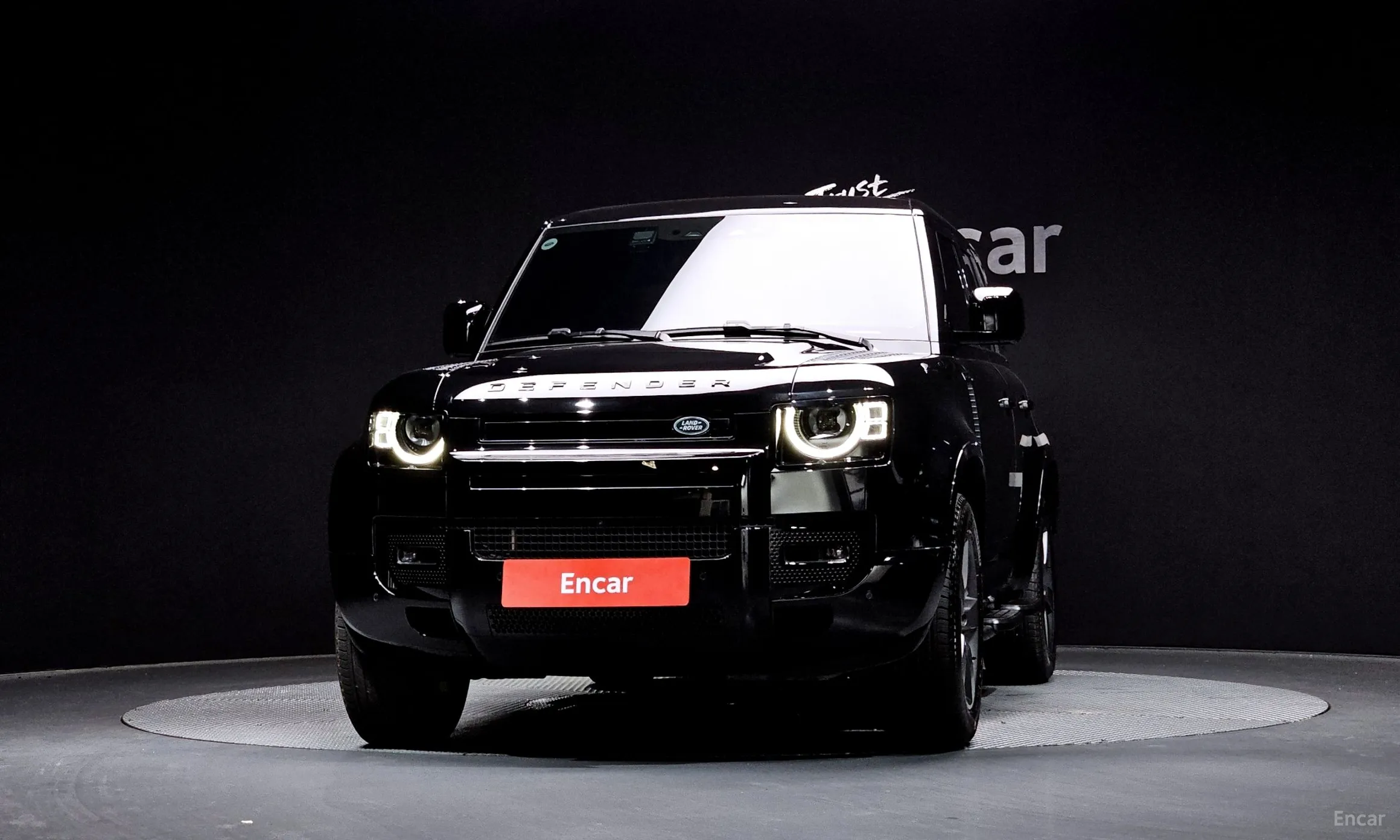 Land Rover Defender (L663) превью 3