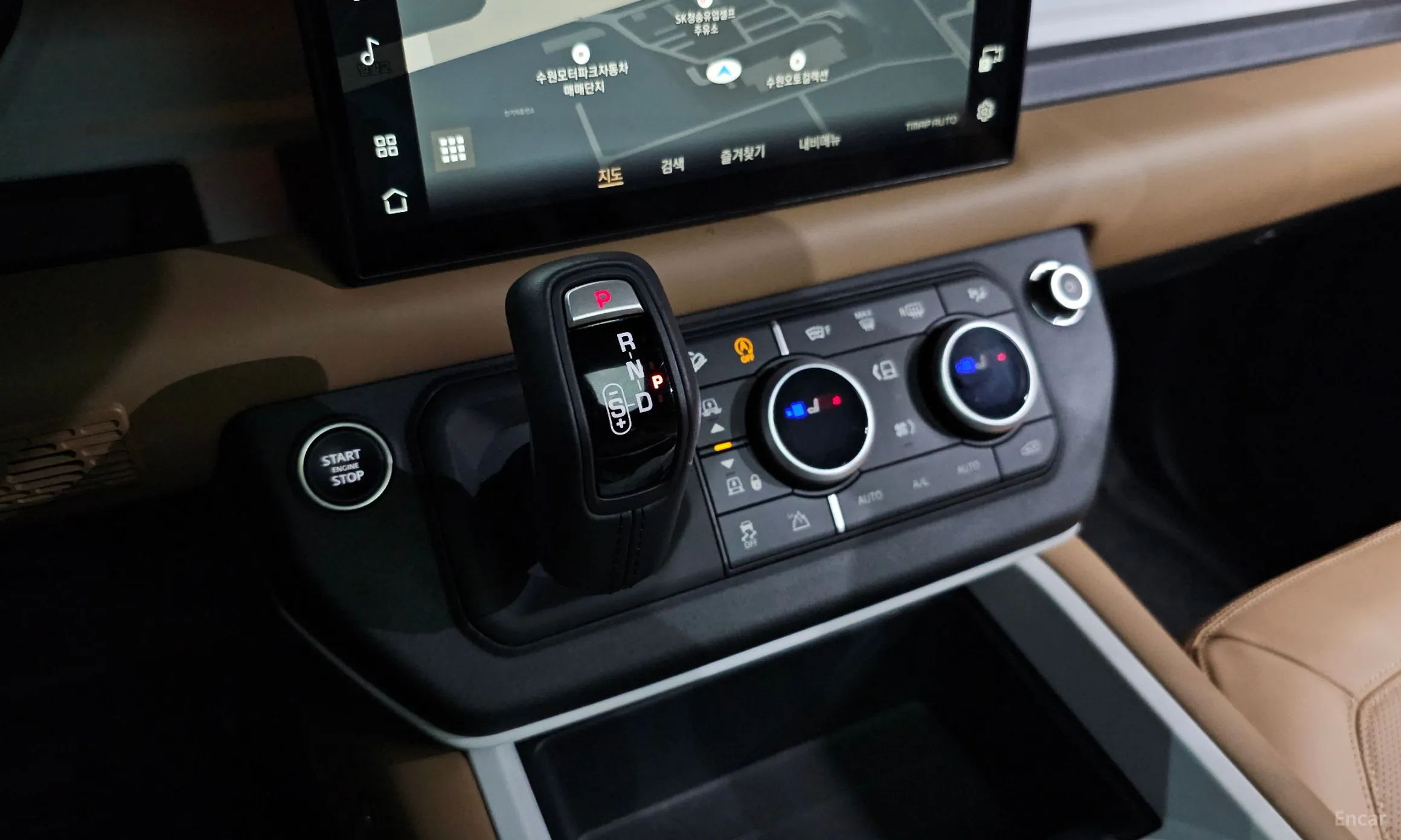 Land Rover Defender (L663) превью 9