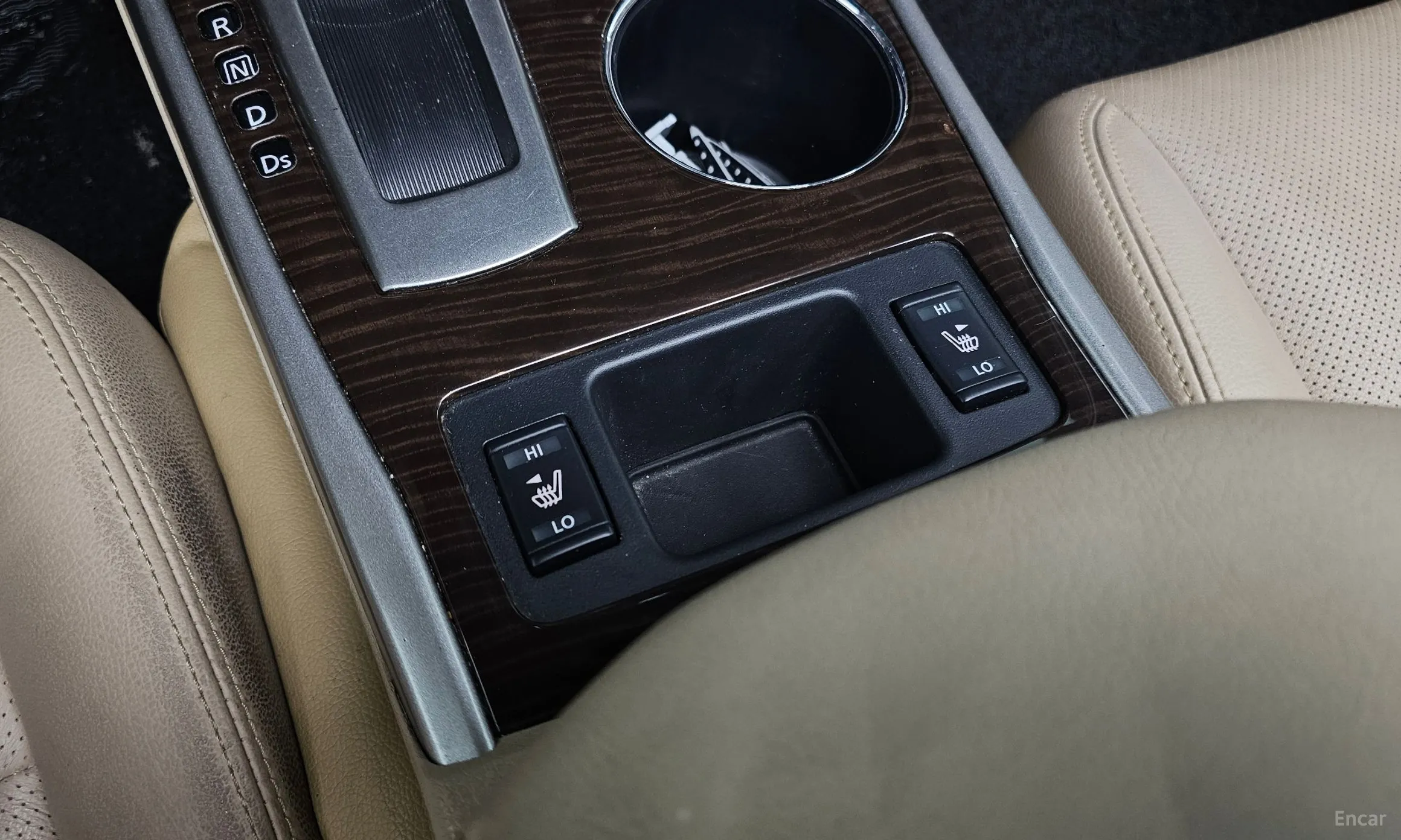 Nissan Altima превью 19