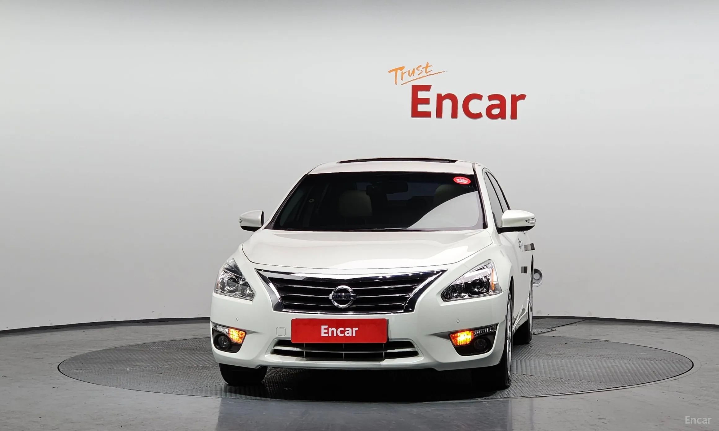 Nissan Altima превью 3