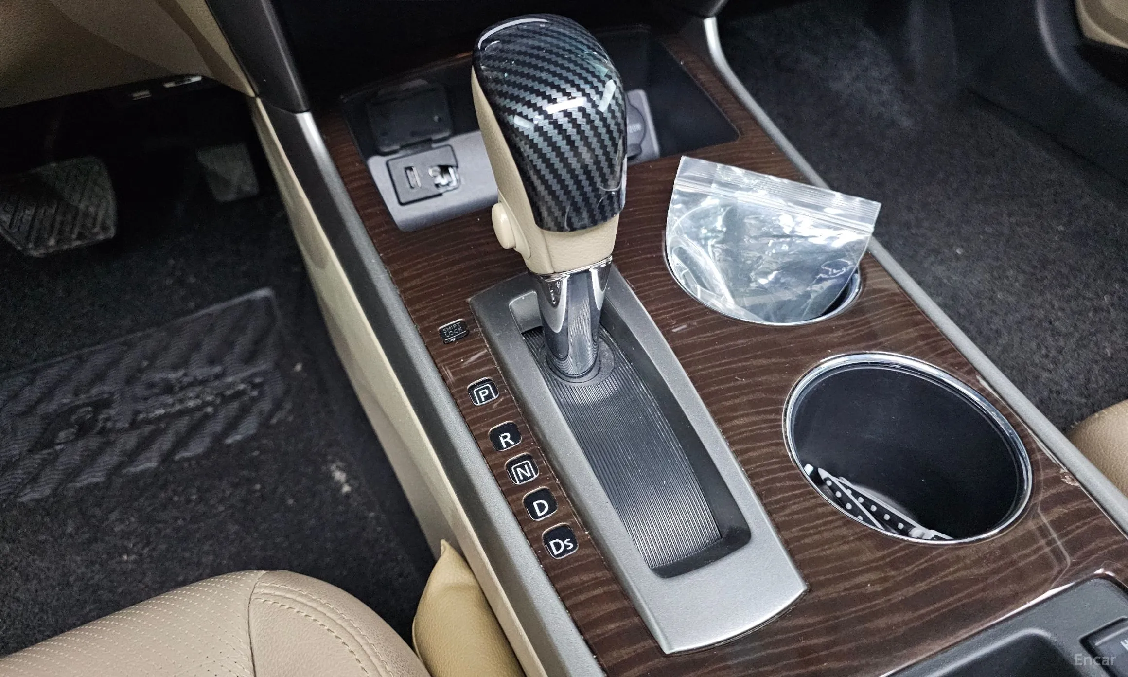 Nissan Altima превью 9
