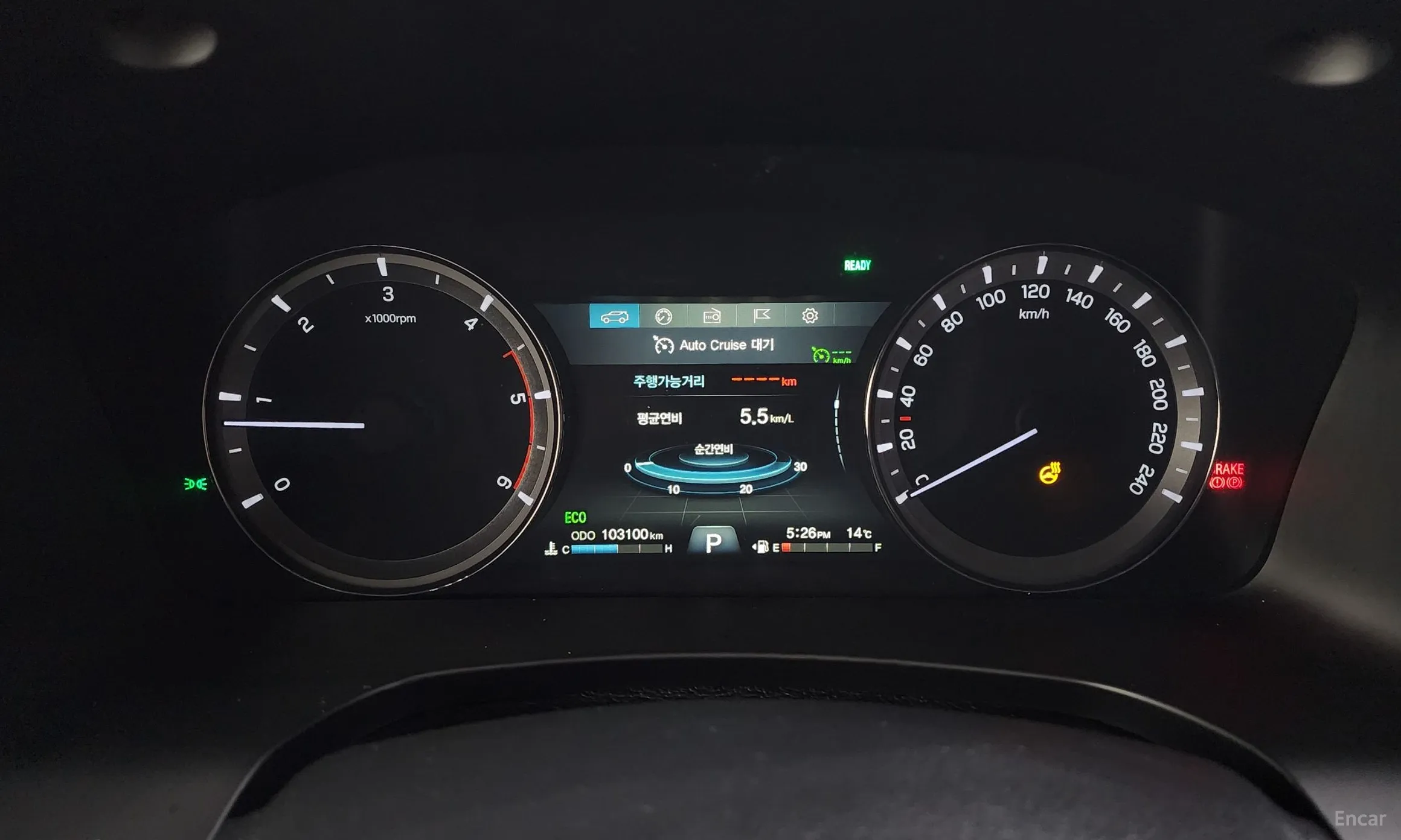 KG Mobility (SsangYong) Rexton Sports превью 8