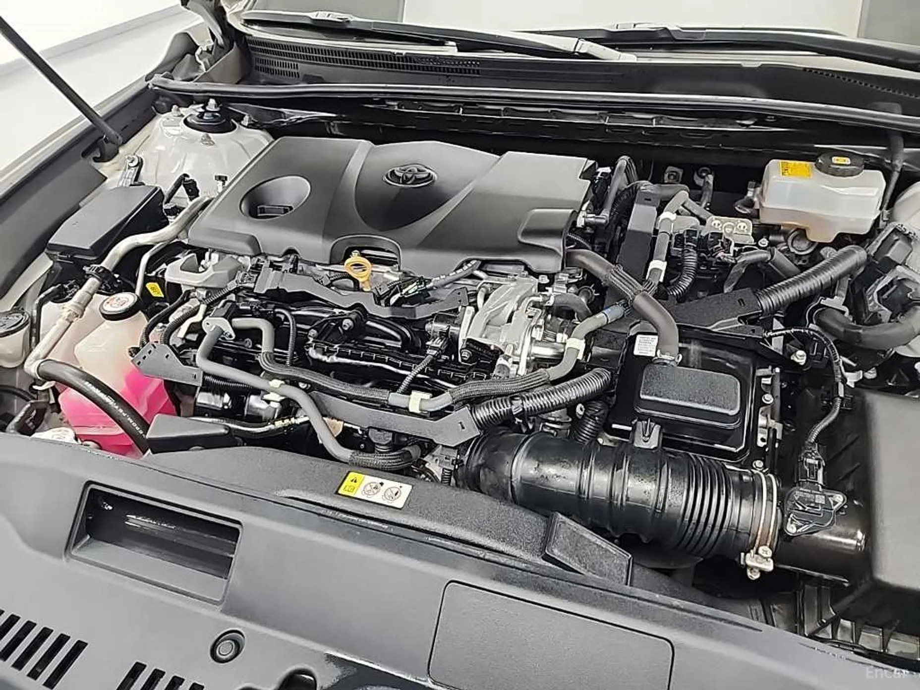 Toyota Avalon 5th Generation превью 5