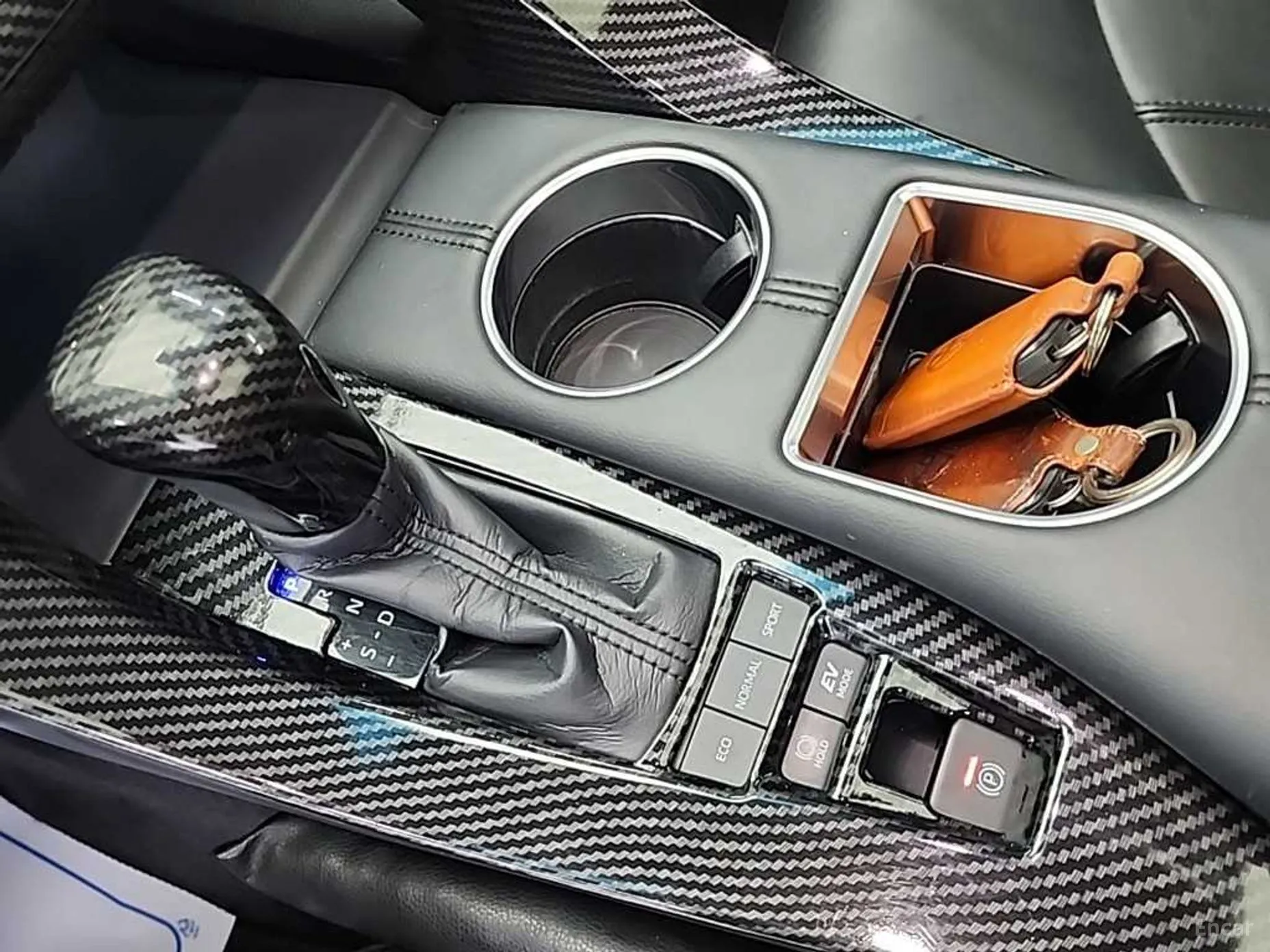 Toyota Avalon 5th Generation превью 8