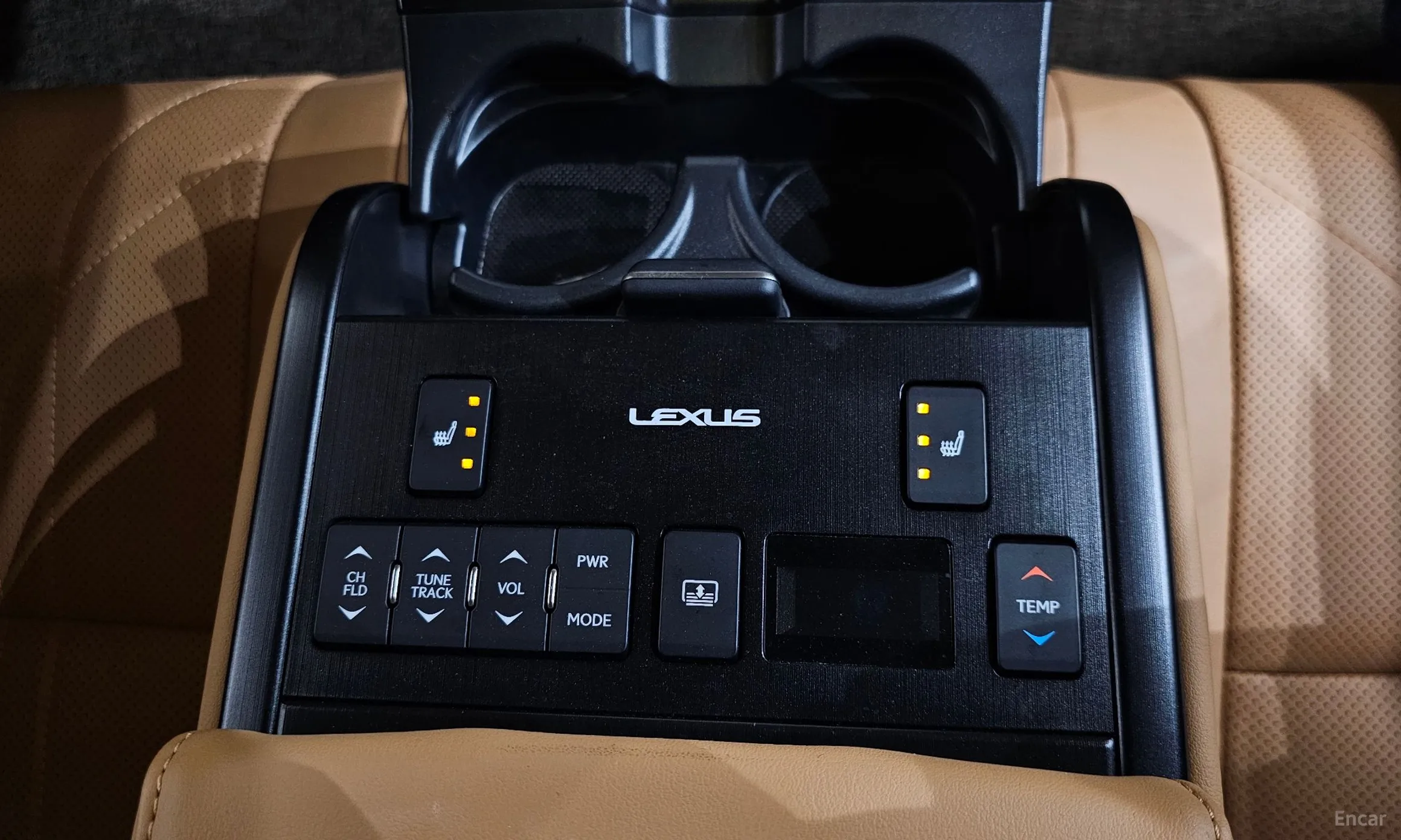 Lexus ES300h 7th Generation превью 18