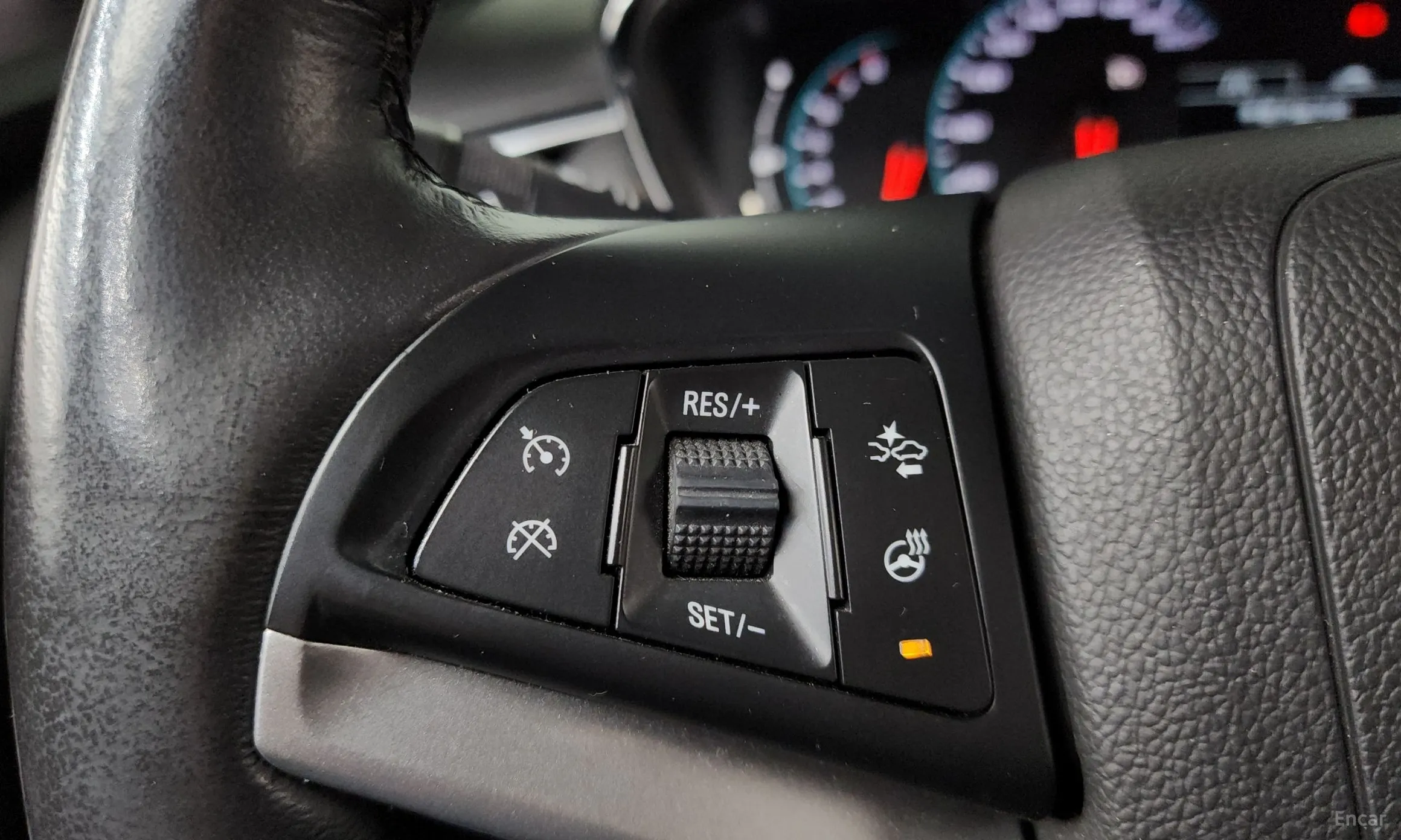 Chevrolet (GM Daewoo) Trax превью 14
