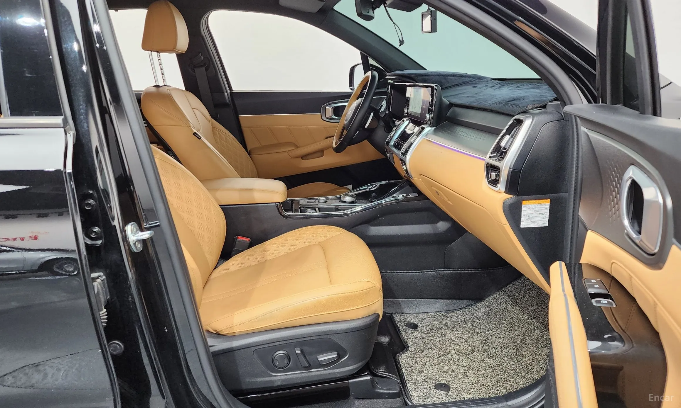 Kia Sorento 4th generation превью 11