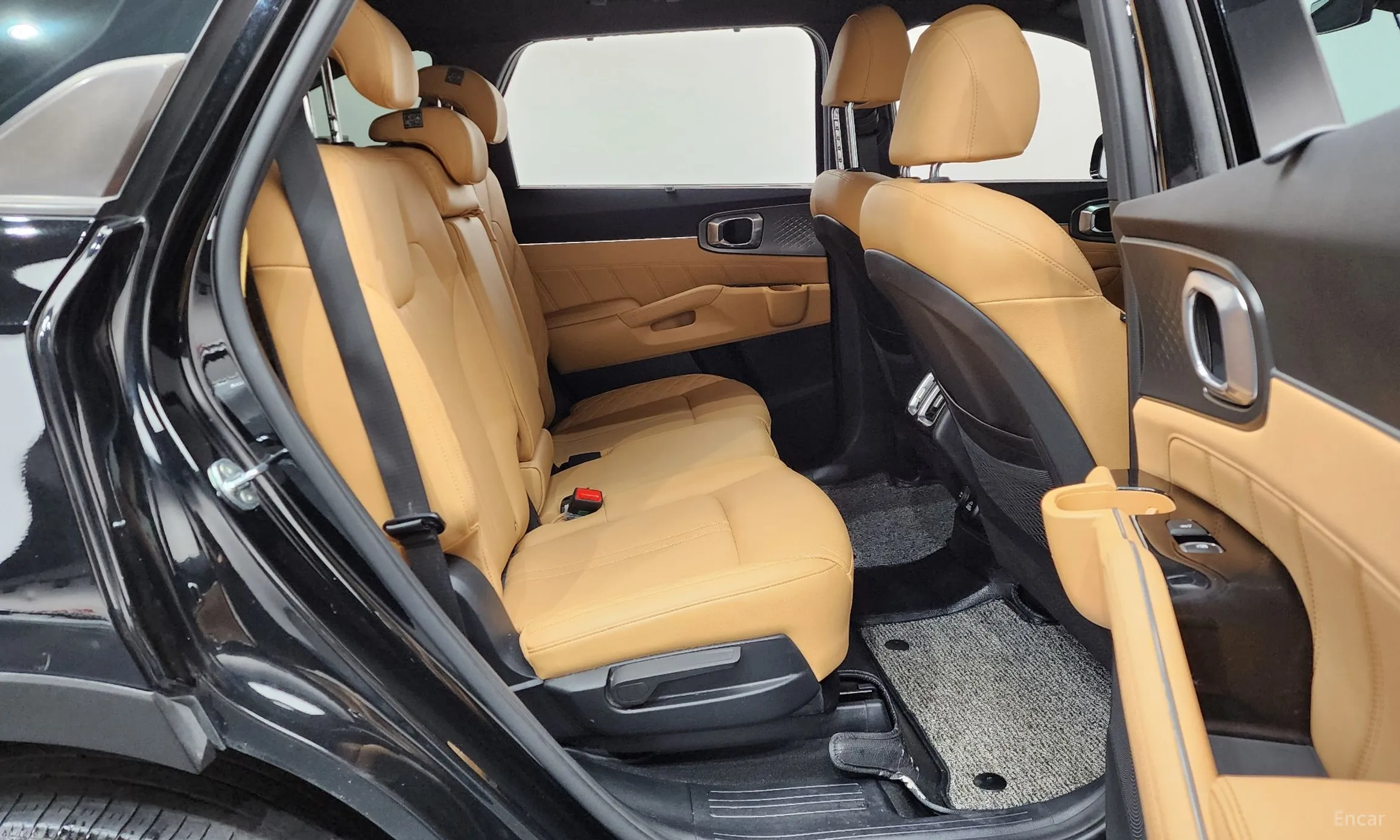 Kia Sorento 4th generation превью 12
