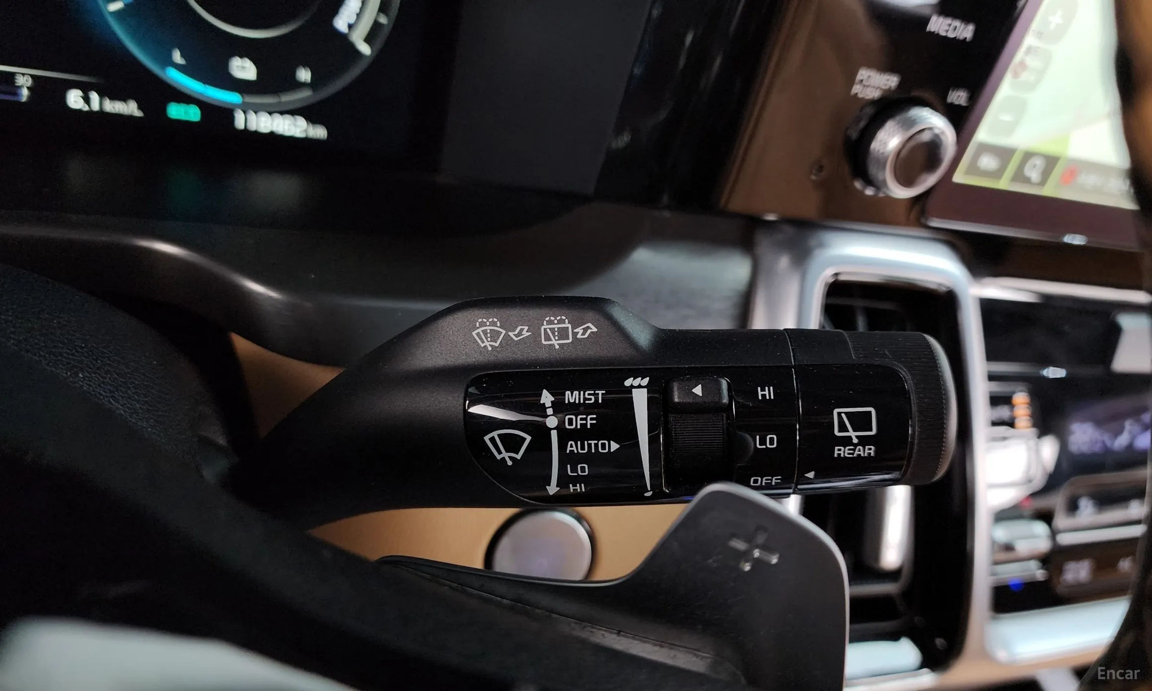 Kia Sorento 4th generation превью 14