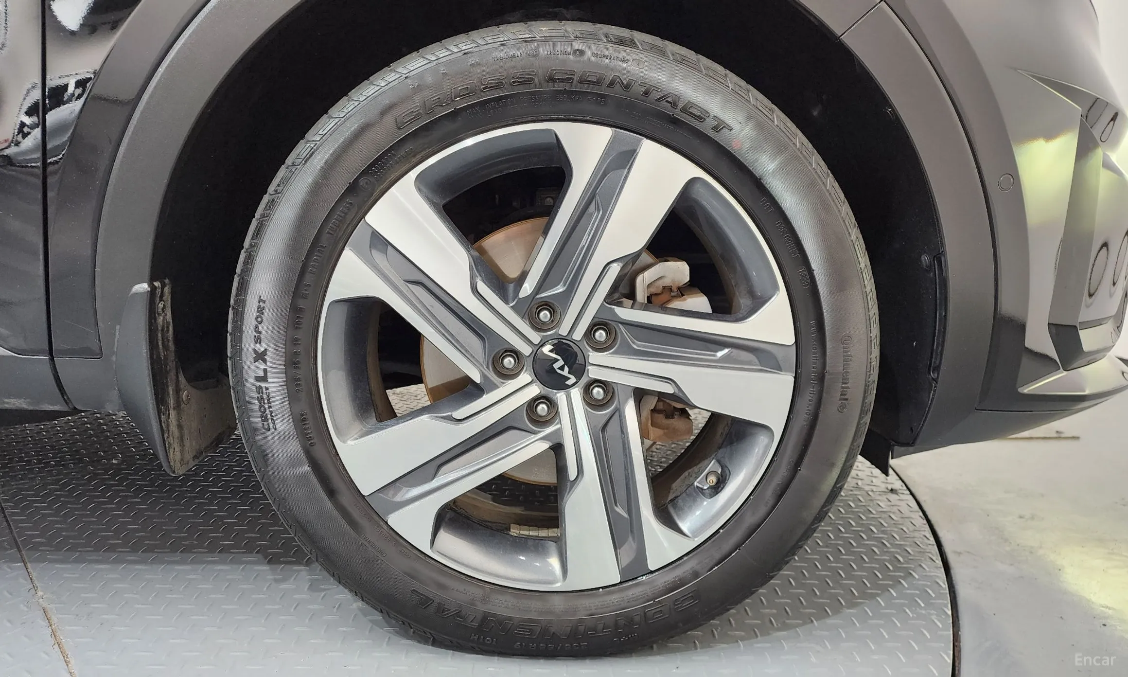 Kia Sorento 4th generation превью 5